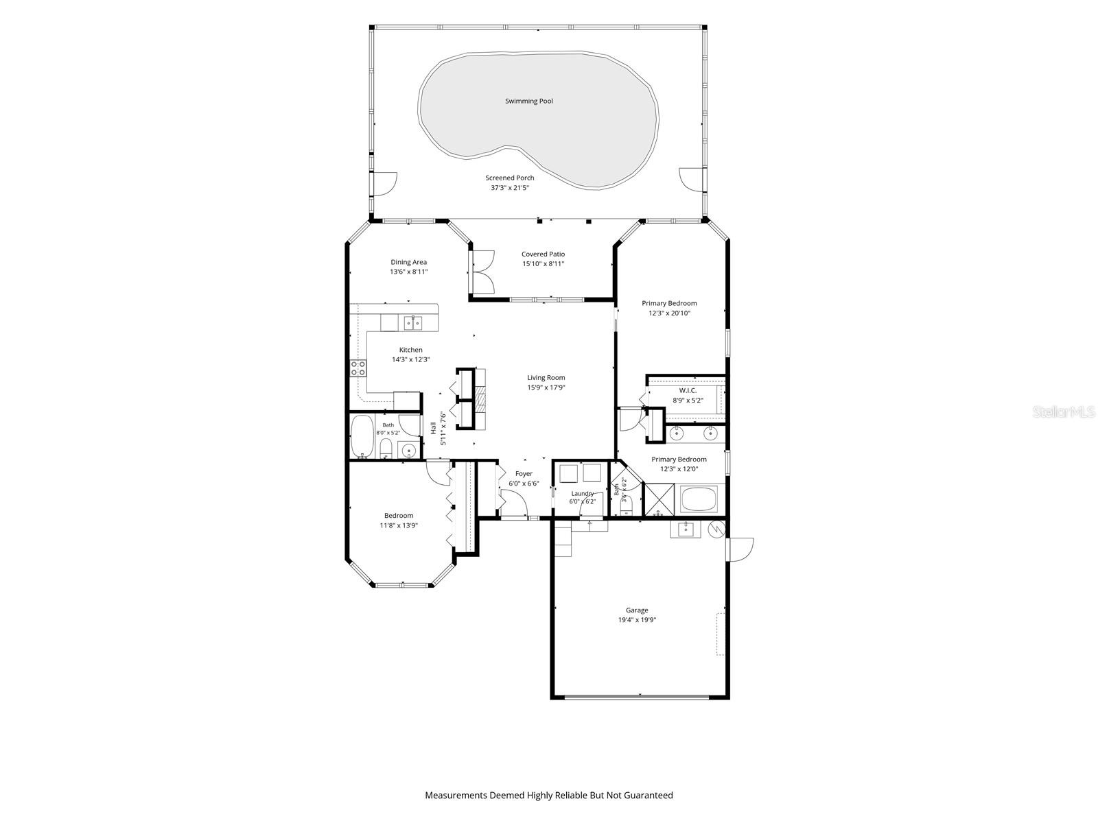 19480 SW 94TH STREET, Dunnellon, FL 34432