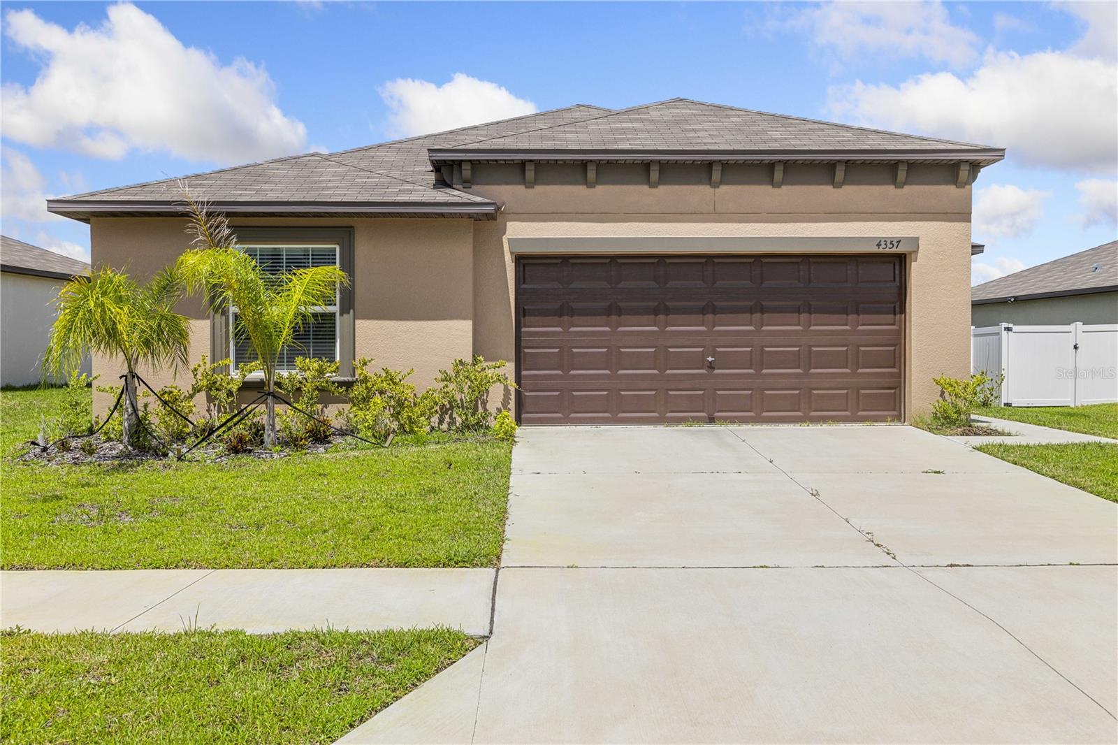 4357 FABULOUS FINCH LANE, Bartow, FL 33830 4357 FABULOUS FINCH LANE, Bartow, FL 33830