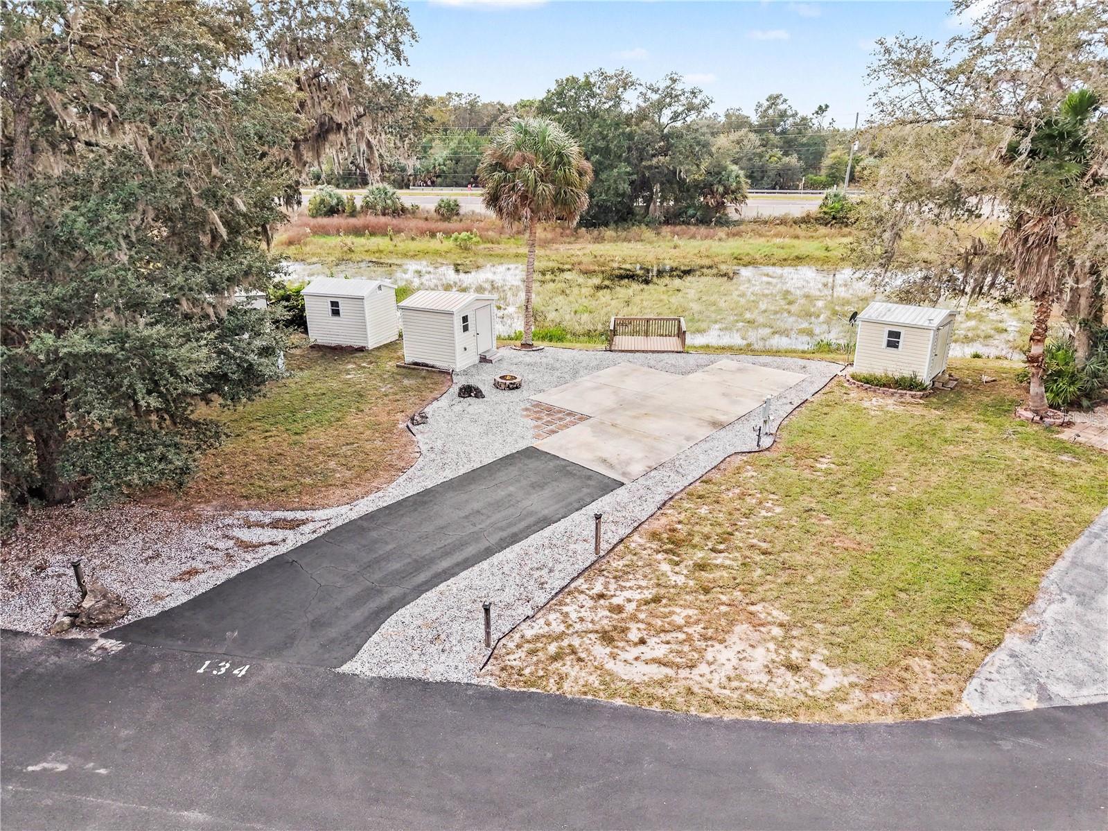 10173 N SUNCOAST BOULEVARD, #Lot 134, Crystal River, FL 34428 10173 N SUNCOAST BOULEVARD, #Lot 134, Crystal River, FL 34428