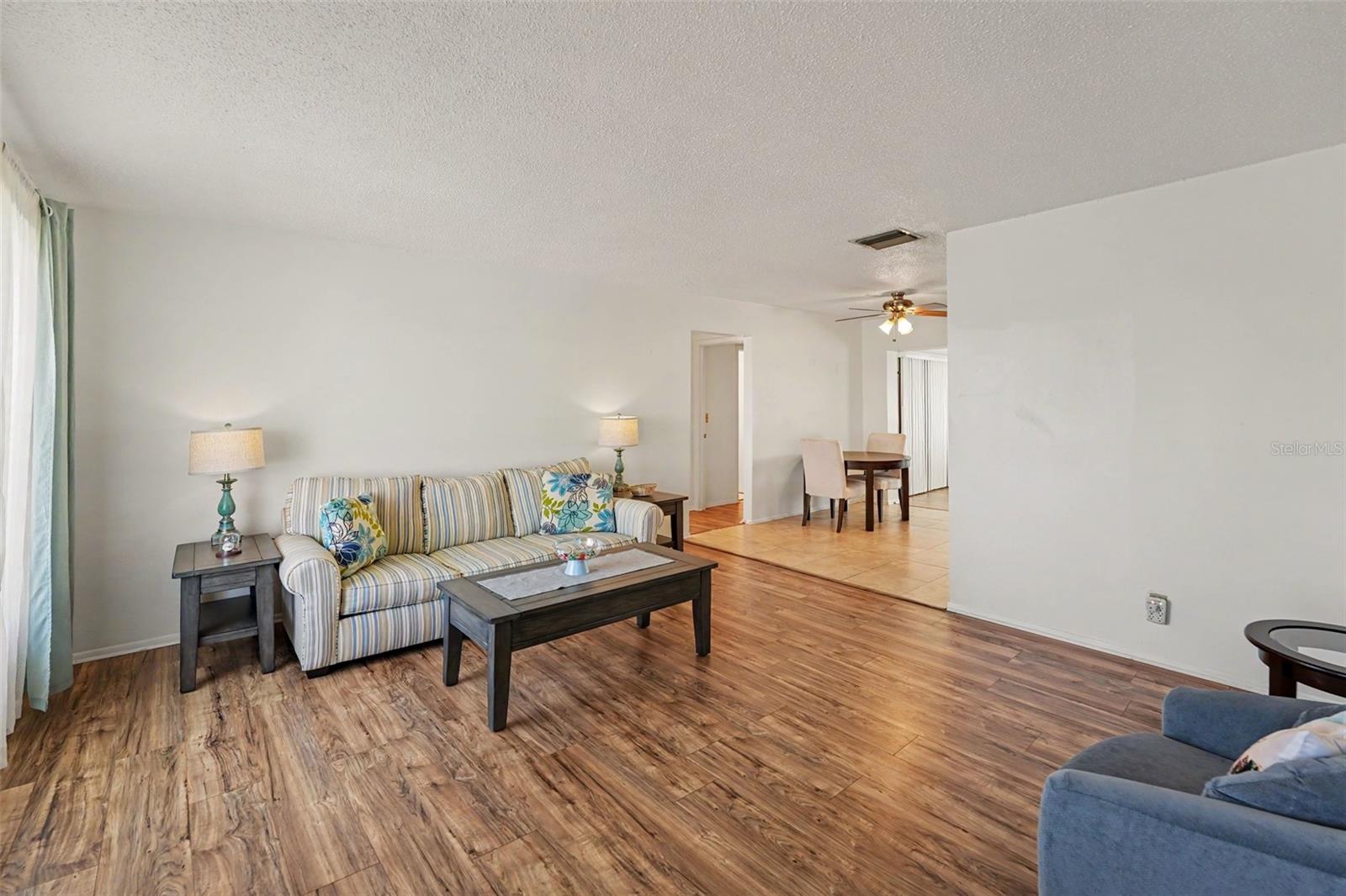 LVP Flooring