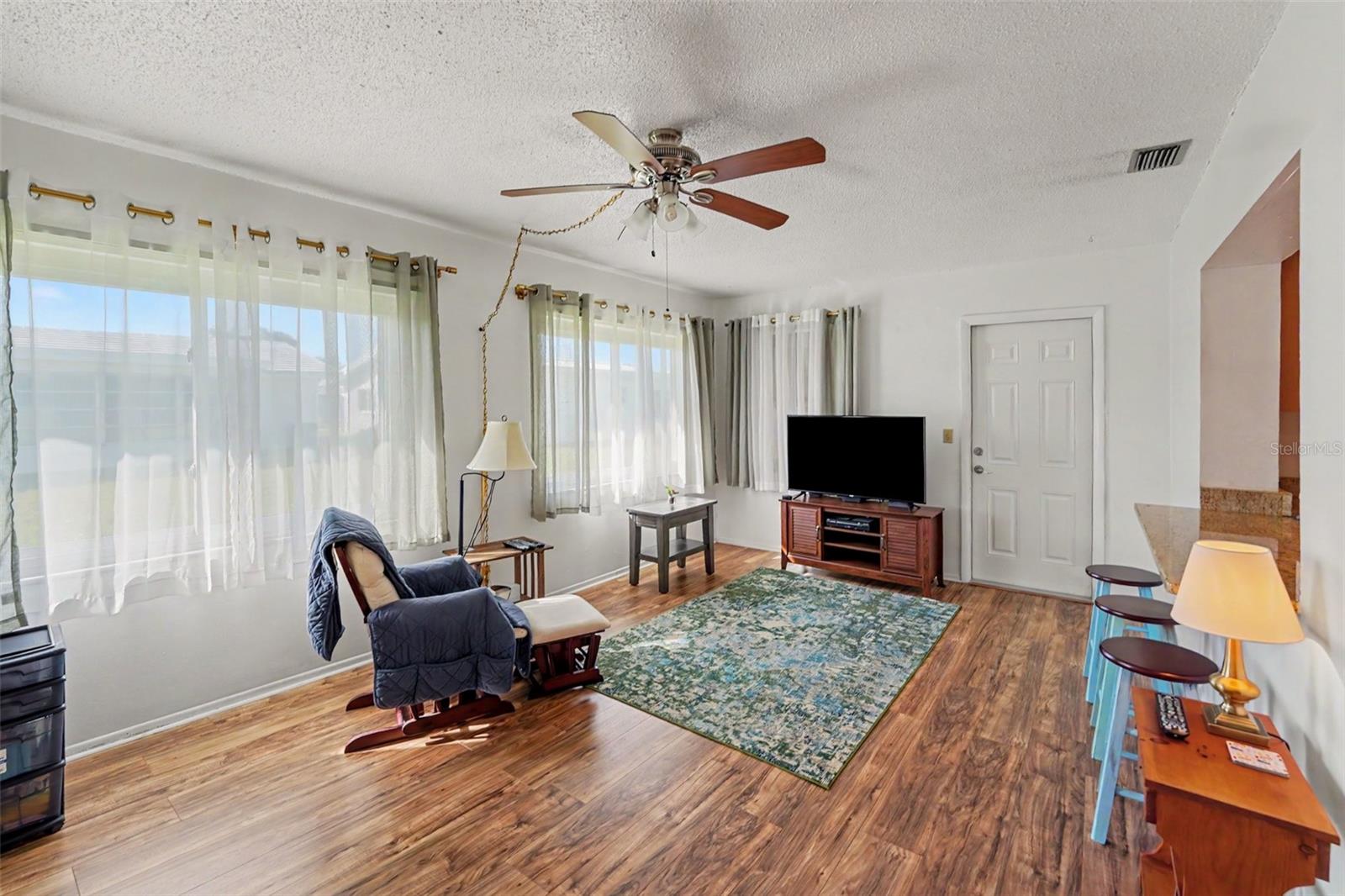 Florida Room