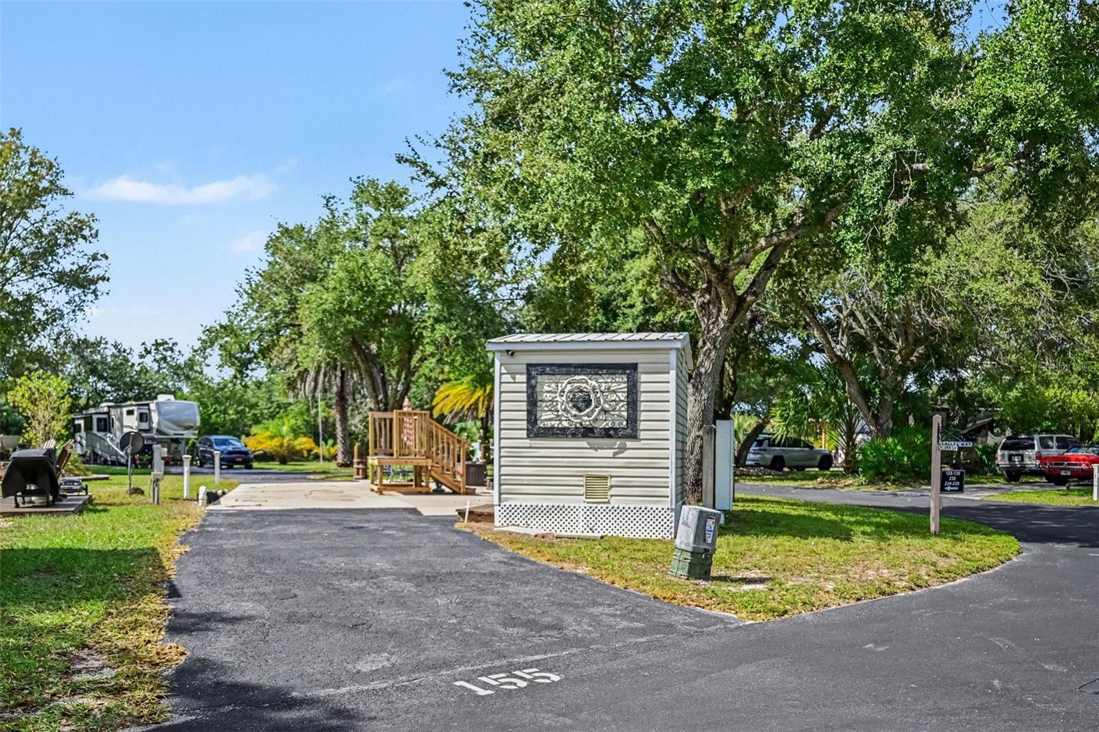 10173 N SUNCOAST BOULEVARD, #Lot 155, Crystal River, FL 34428 10173 N SUNCOAST BOULEVARD, #Lot 155, Crystal River, FL 34428