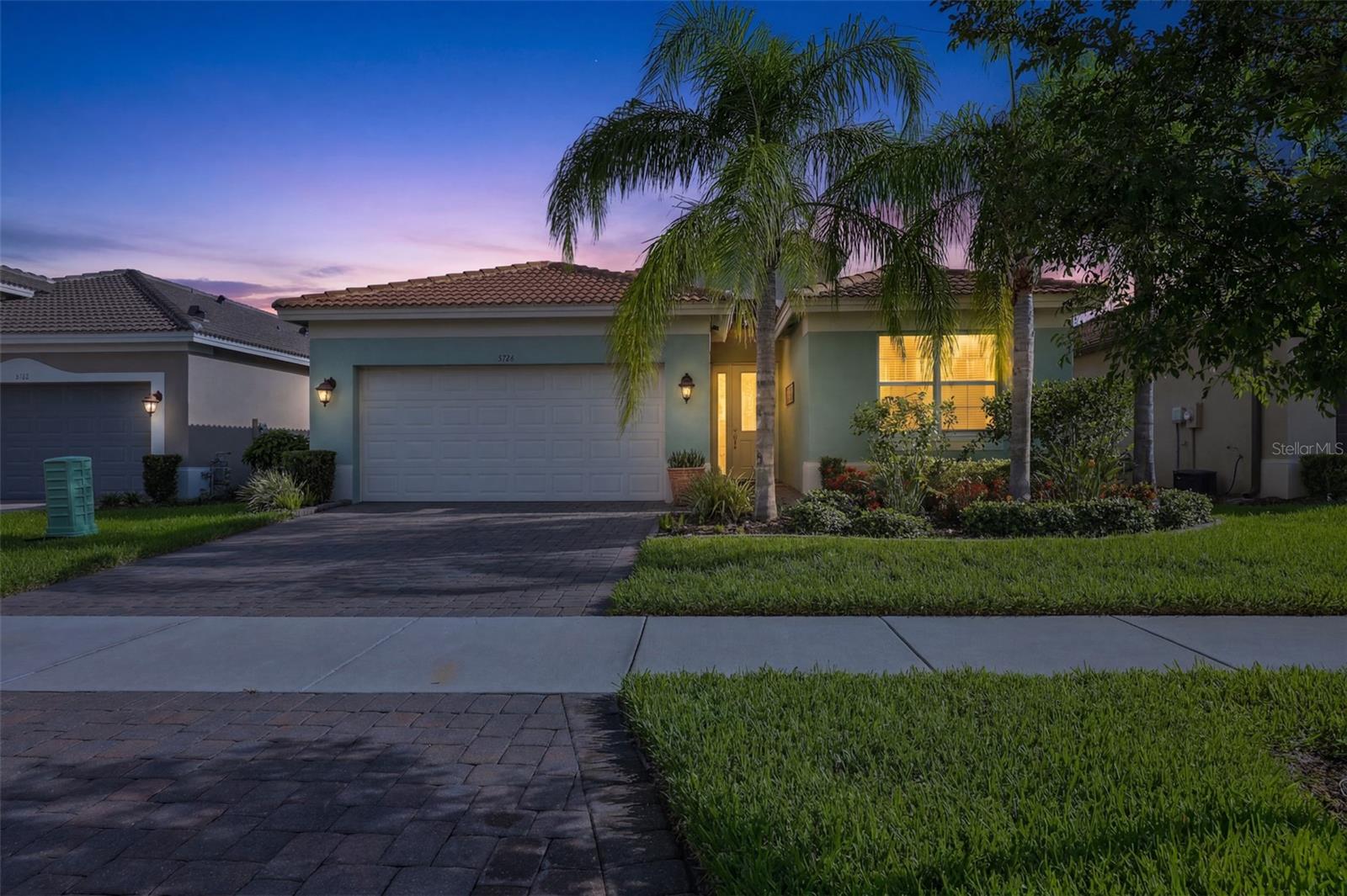 5124 HIGHLAND POINTE COURT, Wimauma, FL 33598