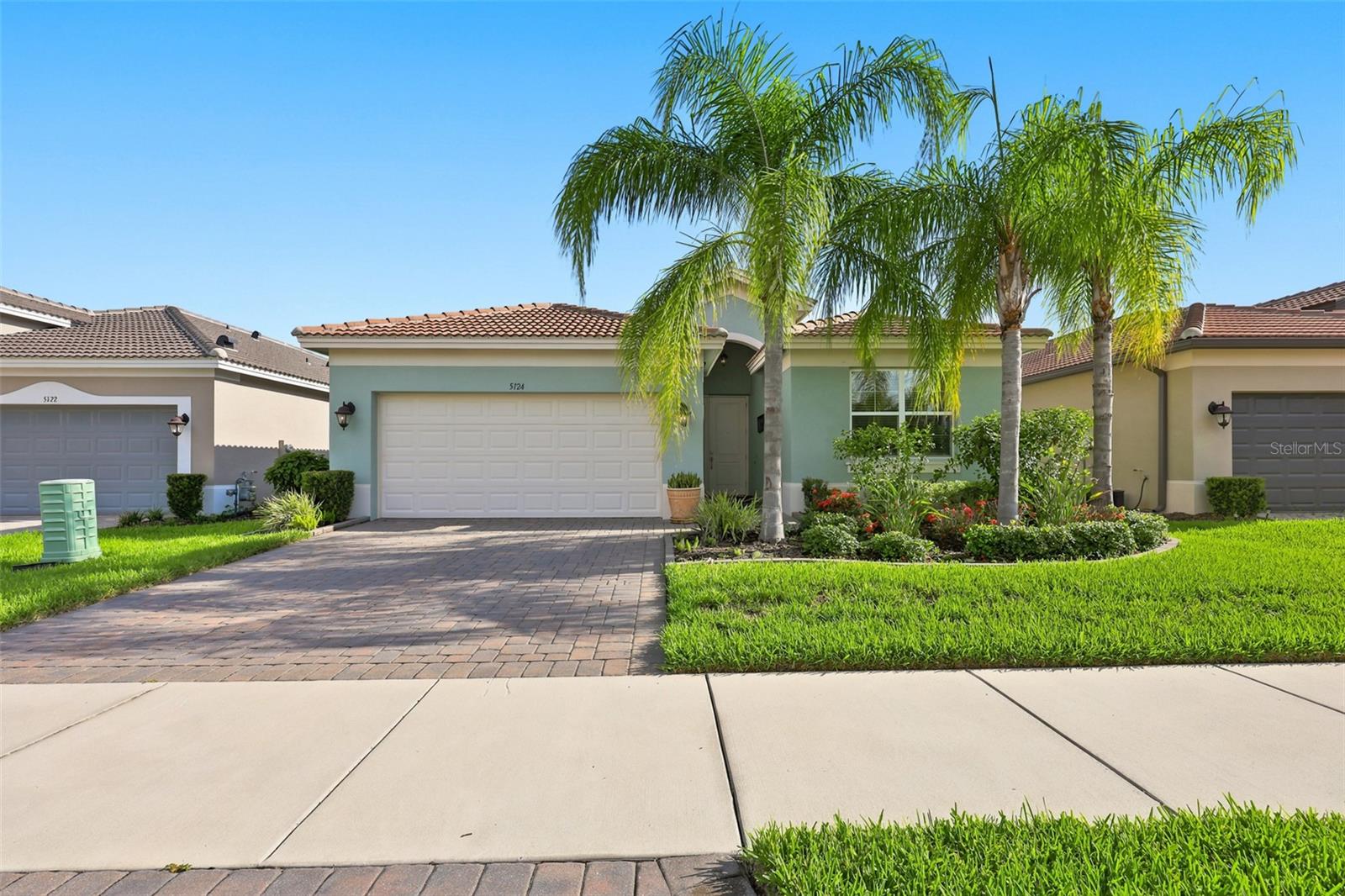 5124 HIGHLAND POINTE COURT, Wimauma, FL 33598