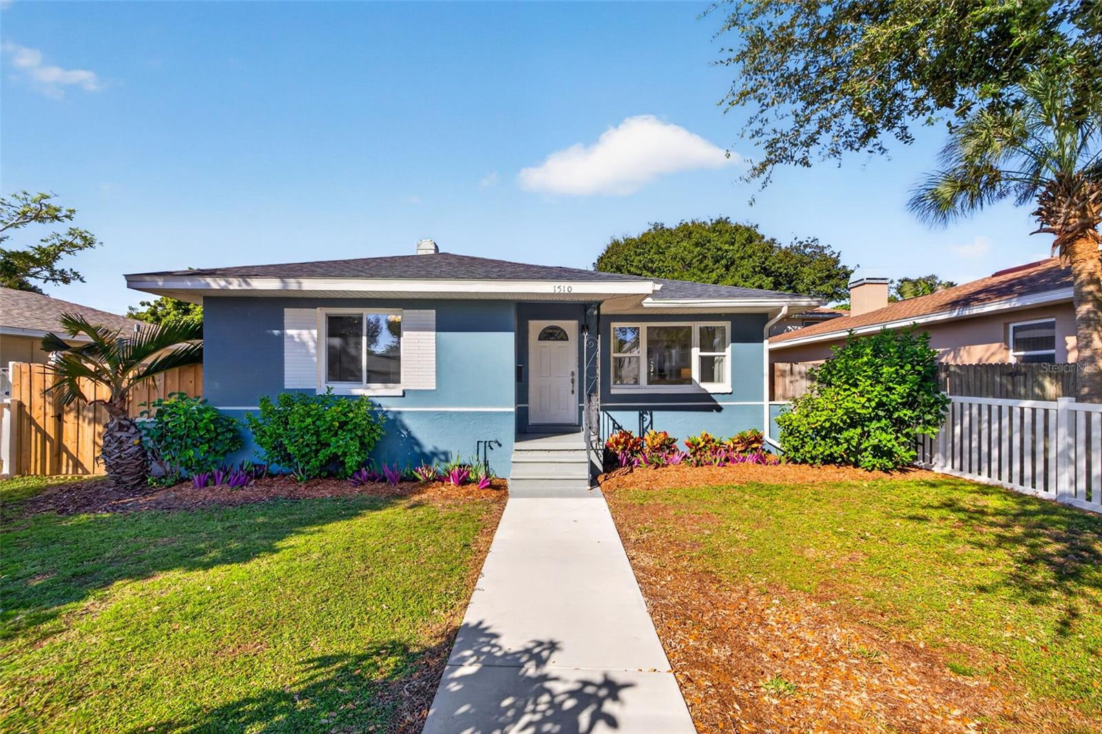 1510 15TH STREET N, St Petersburg, FL 33704