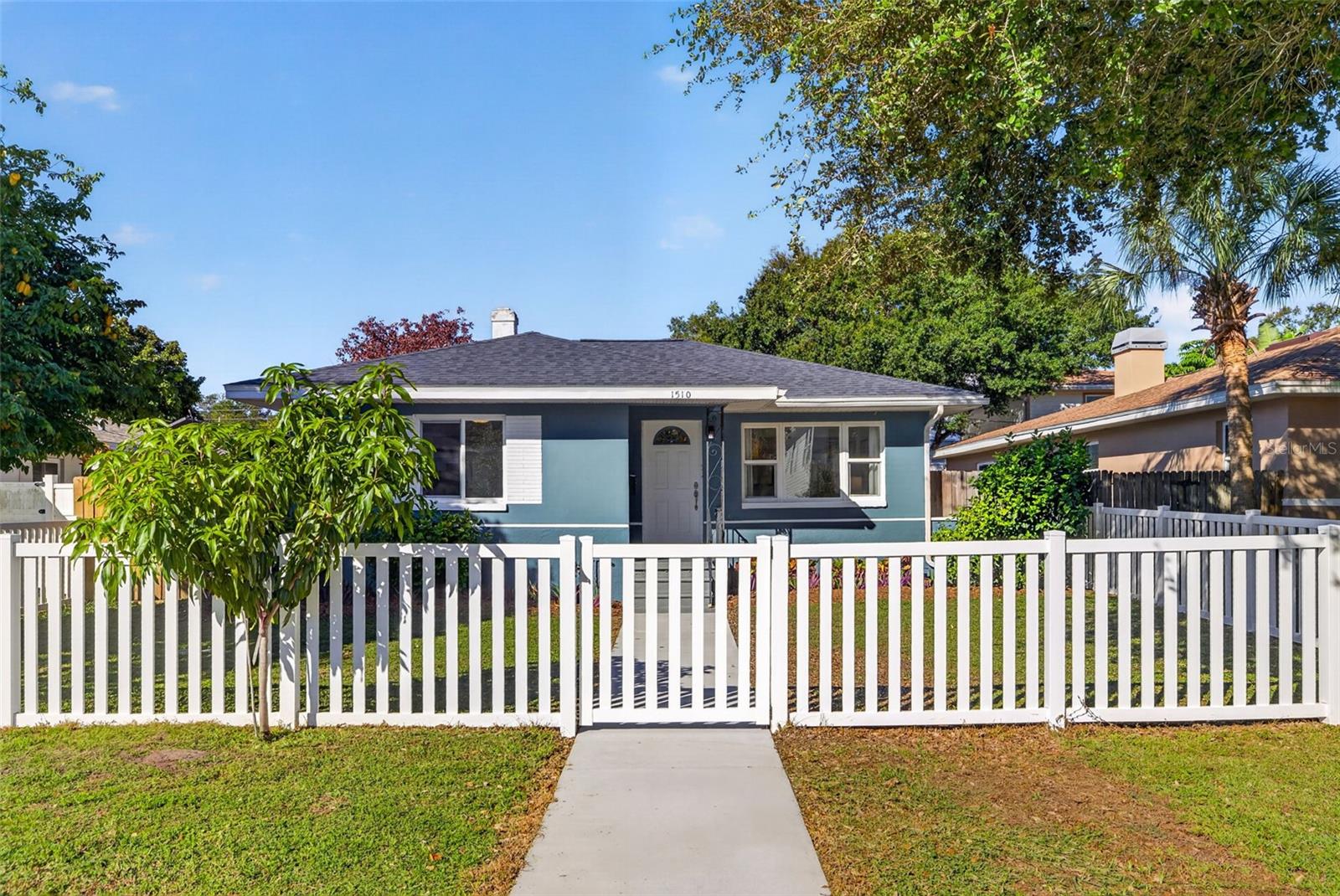 1510 15TH STREET N, St Petersburg, FL 33704