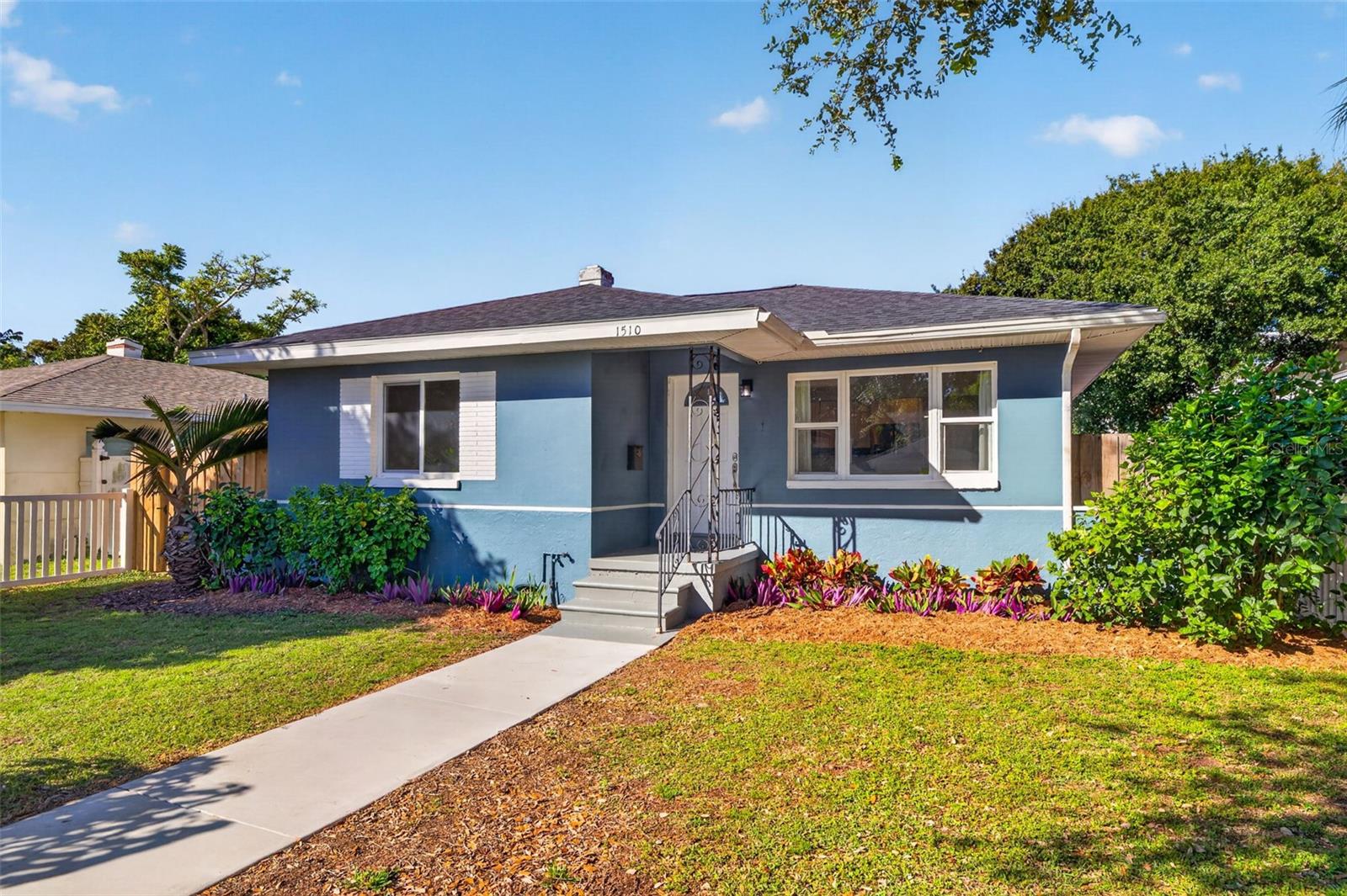 1510 15TH STREET N, St Petersburg, FL 33704