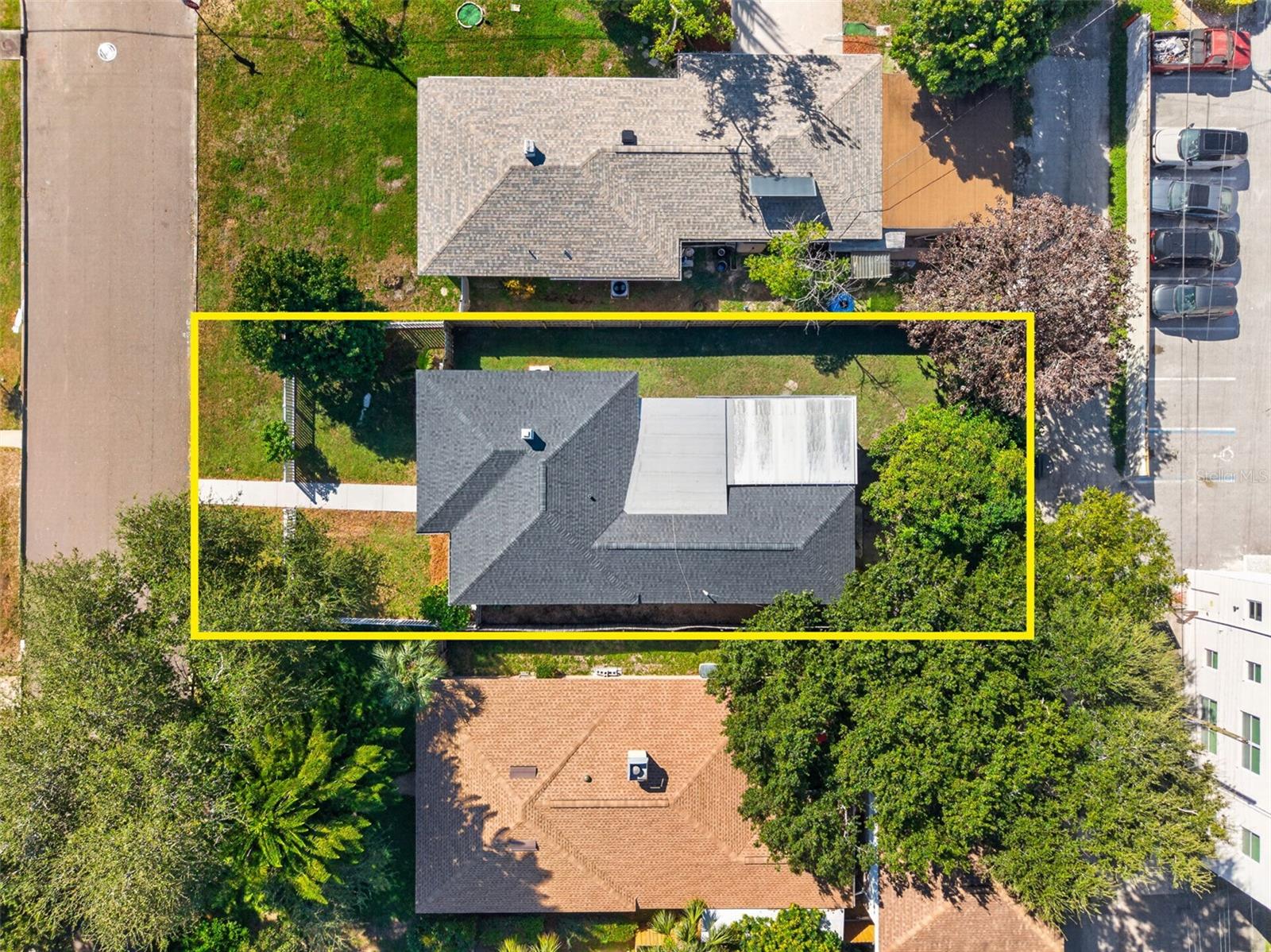 1510 15TH STREET N, St Petersburg, FL 33704