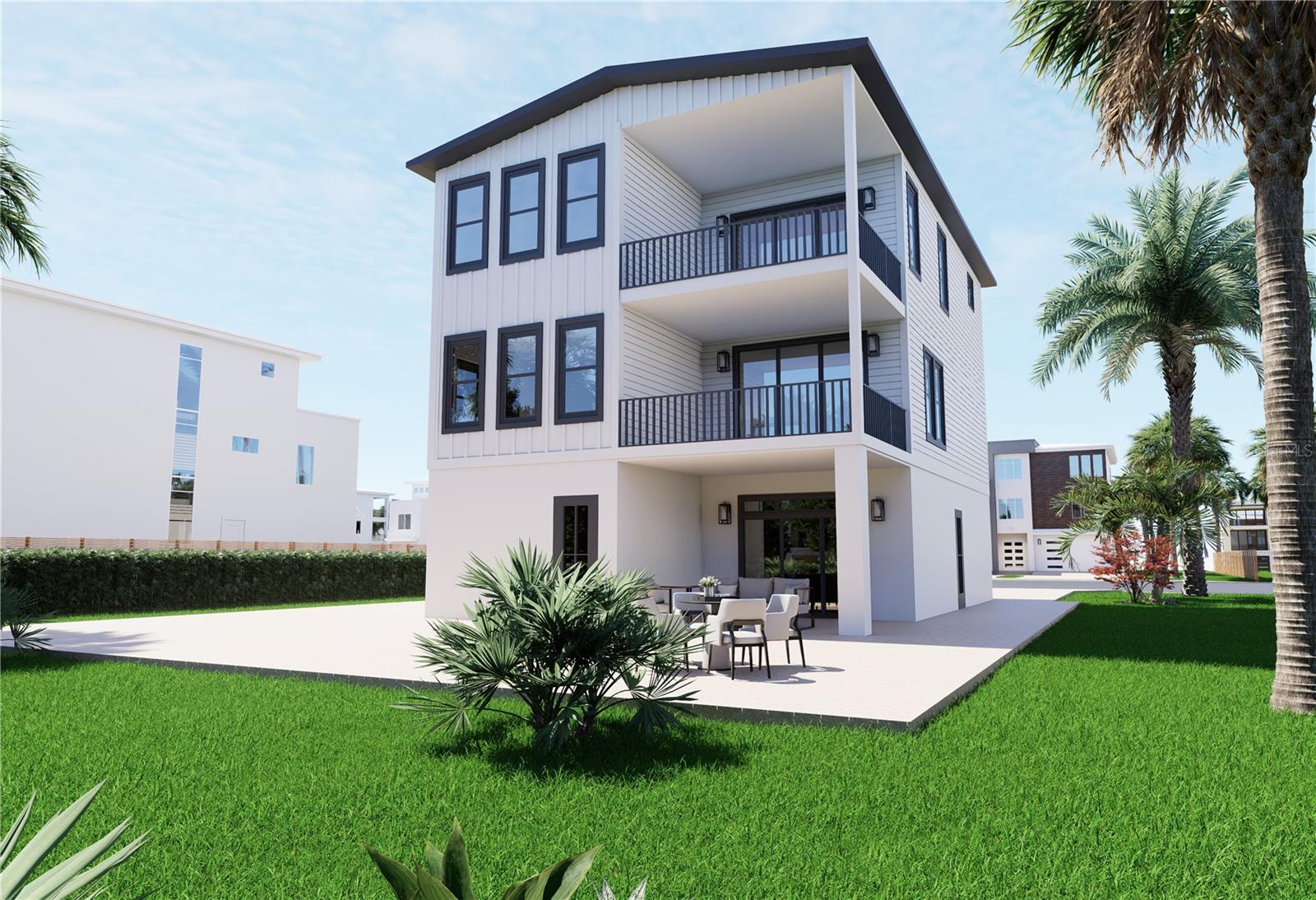 316 173RD AVENUE E, North Redington Beach, FL 33708