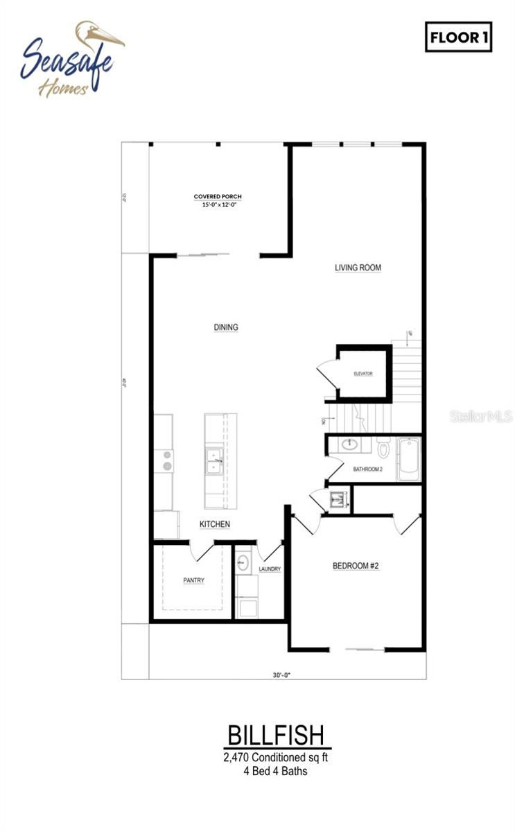 316 173RD AVENUE E, North Redington Beach, FL 33708