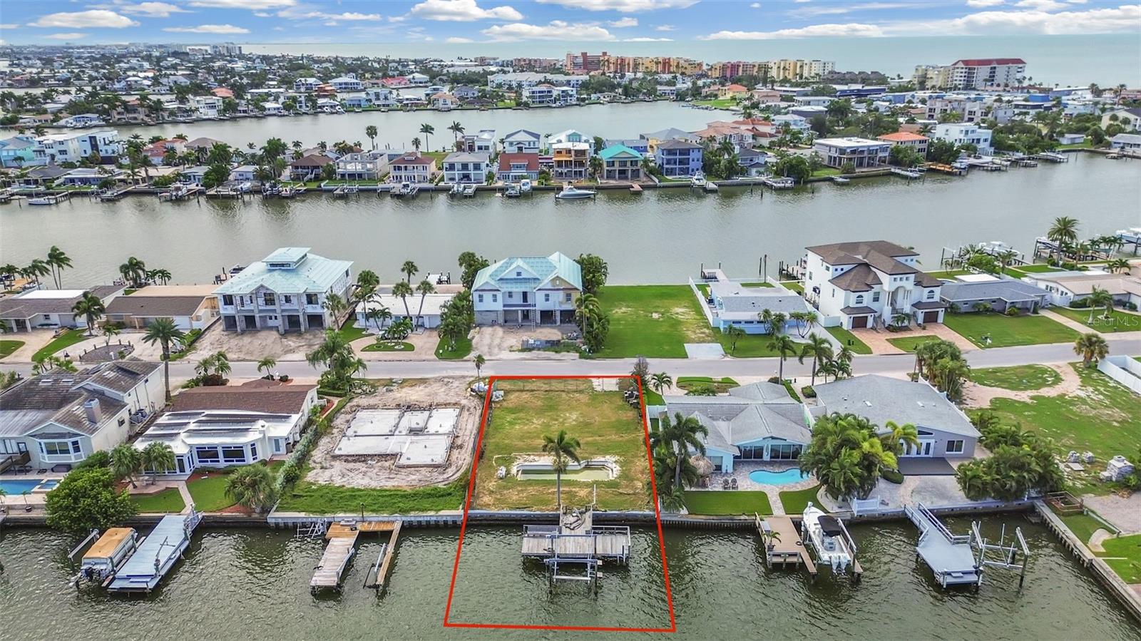 316 173RD AVENUE E, North Redington Beach, FL 33708