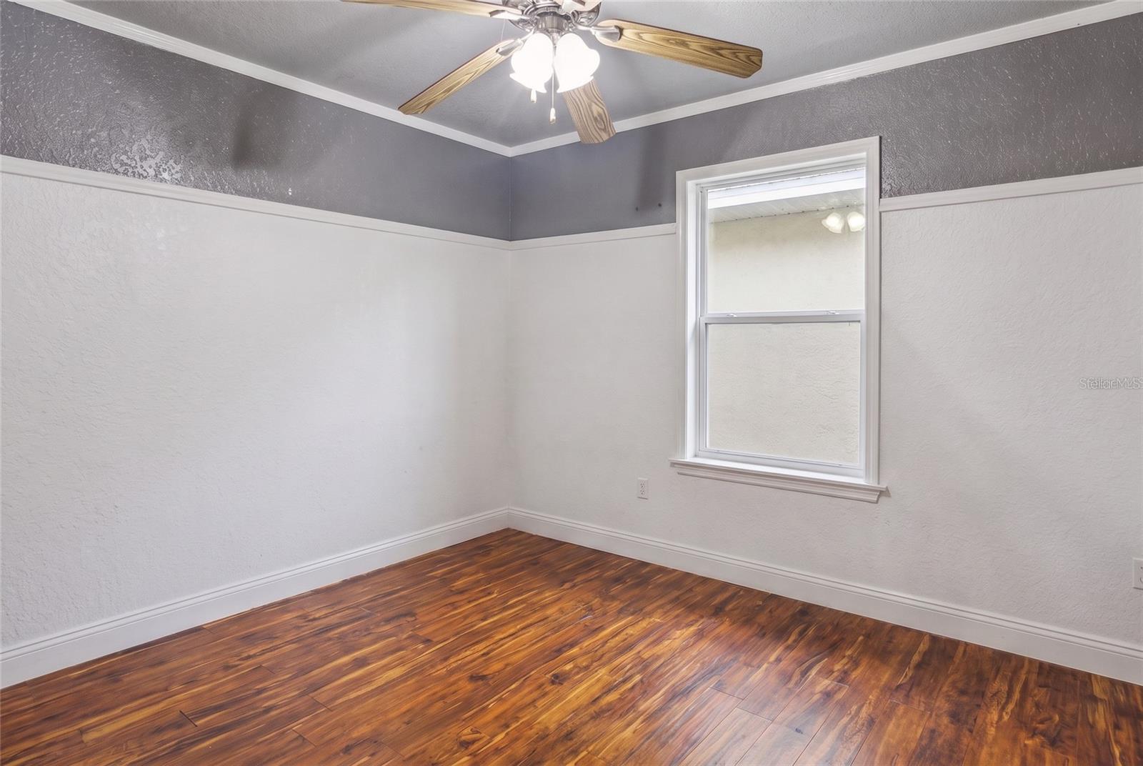 DIGITALLY EDITED TO REMOVE FURNITURE