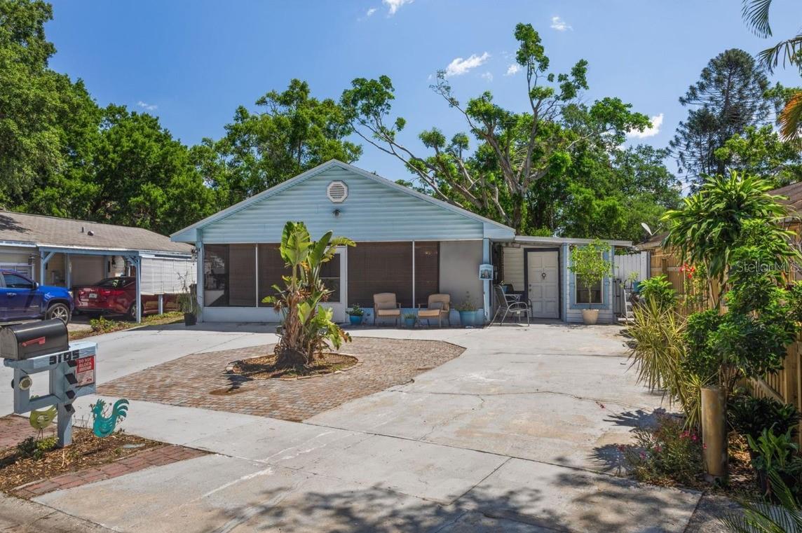 3105 GORDON COURT, Tampa, FL 33619