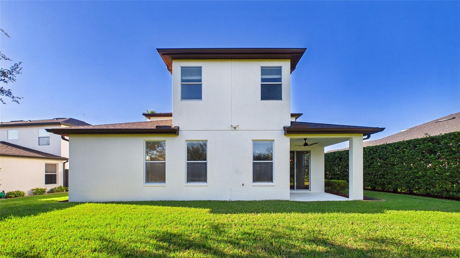 32033 GARDEN ALCOVE LOOP, Wesley Chapel, FL 33545