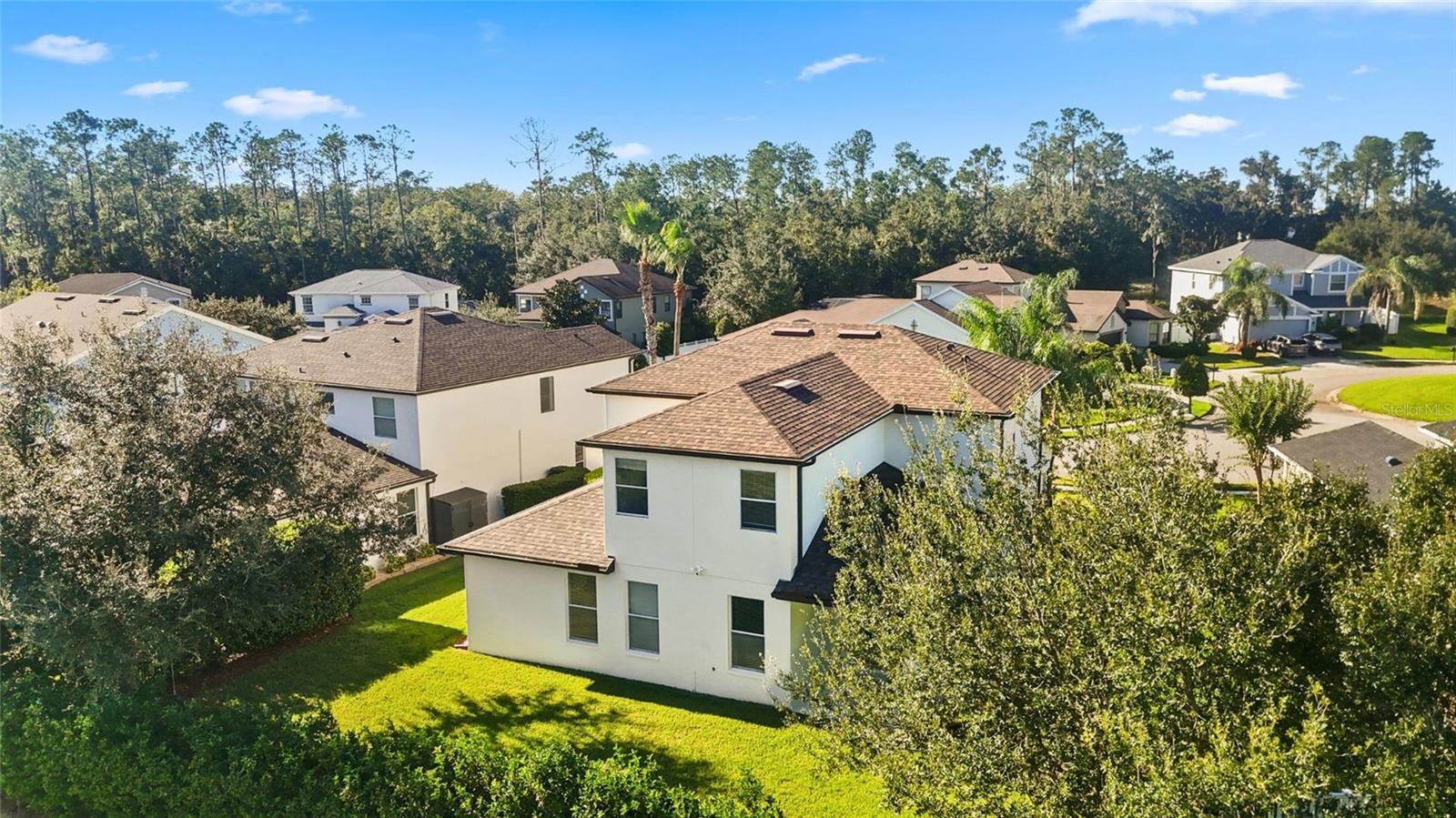 32033 GARDEN ALCOVE LOOP, Wesley Chapel, FL 33545