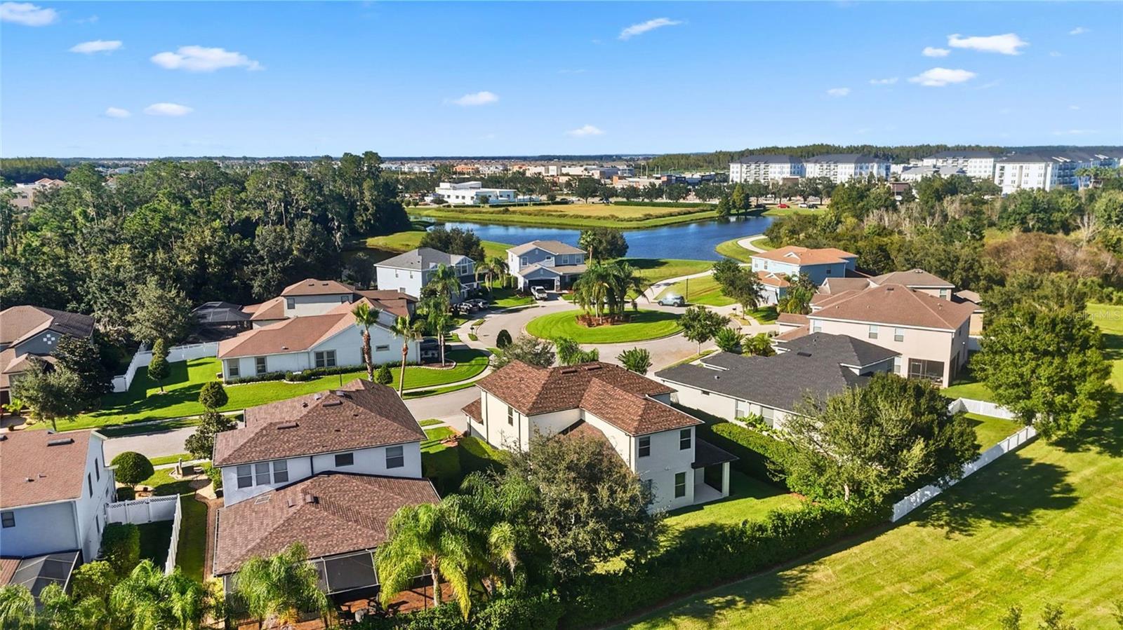 32033 GARDEN ALCOVE LOOP, Wesley Chapel, FL 33545