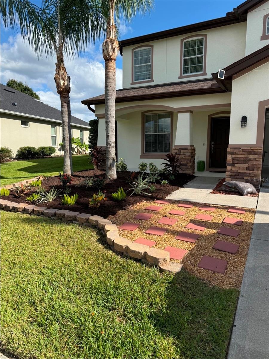 32033 GARDEN ALCOVE LOOP, Wesley Chapel, FL 33545