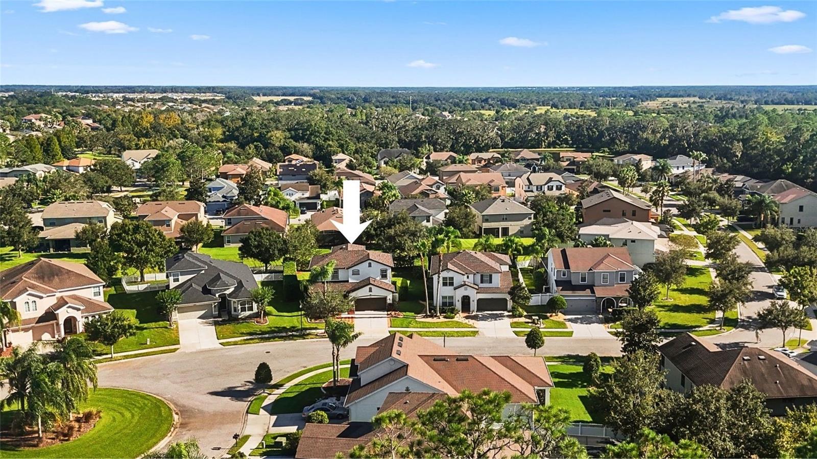 32033 GARDEN ALCOVE LOOP, Wesley Chapel, FL 33545