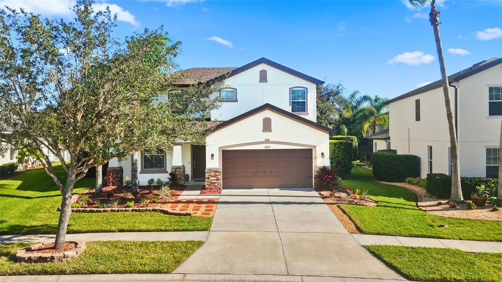 32033 GARDEN ALCOVE LOOP, Wesley Chapel, FL 33545