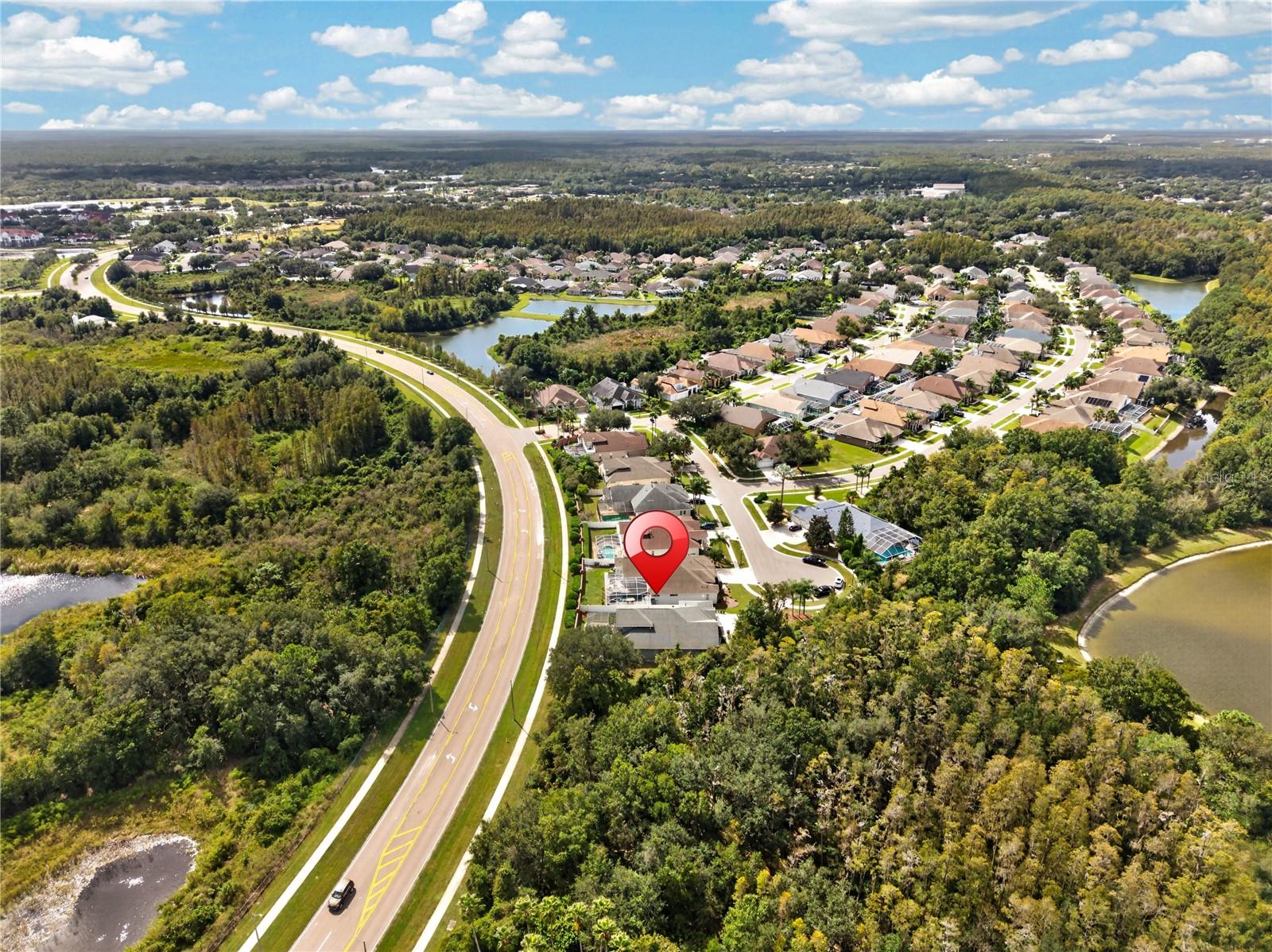 18211 WIMBLEDON GREEN PLACE, Tampa, FL 33647