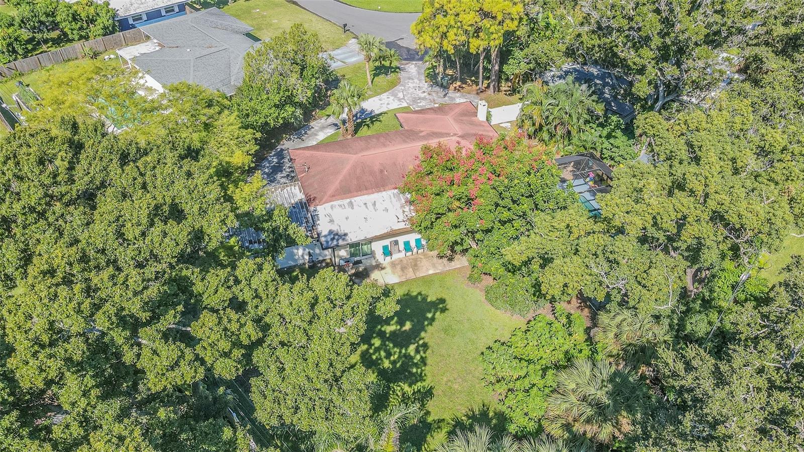 2608 OAKWOOD DRIVE, Largo, FL 33771