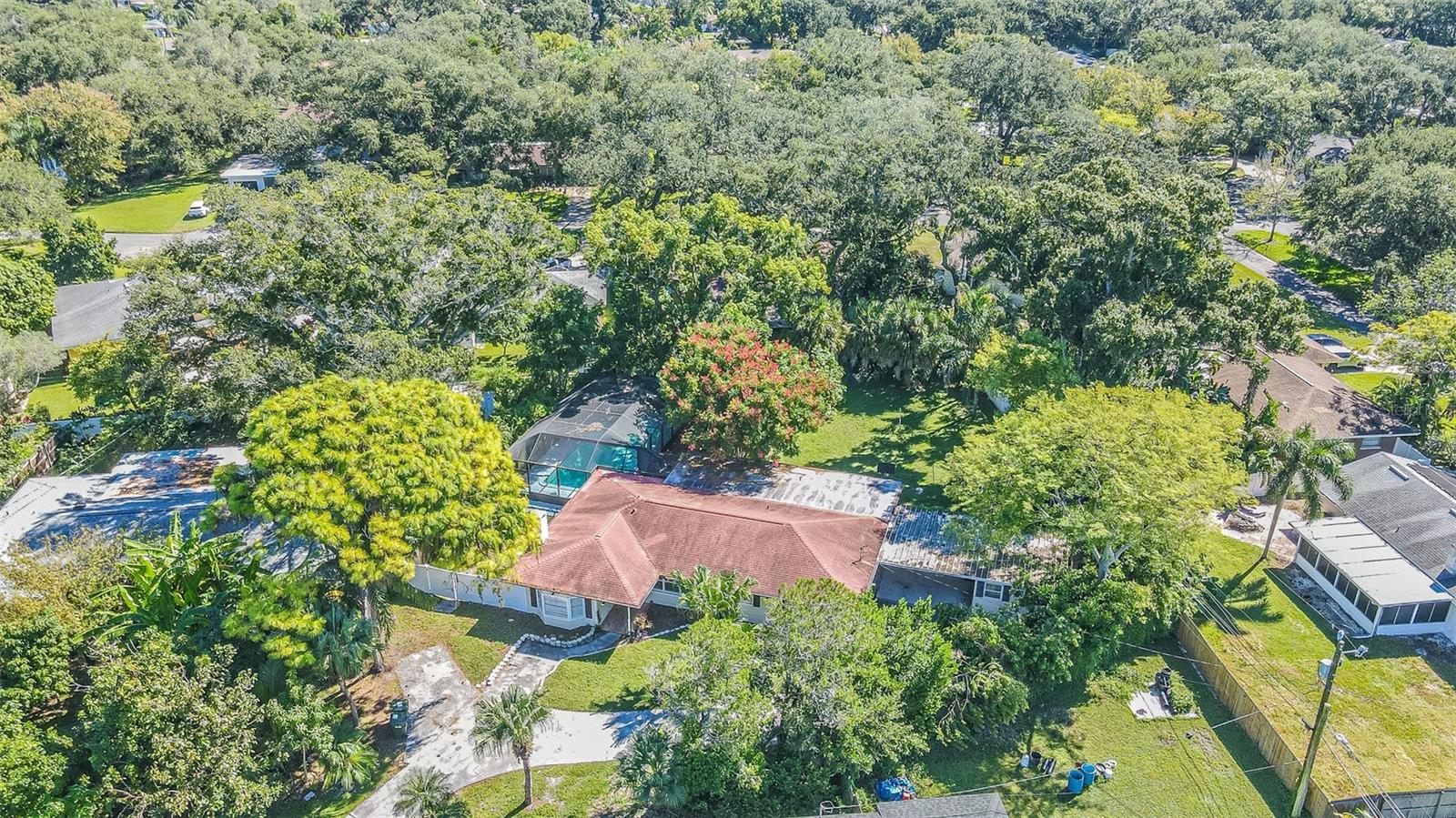 2608 OAKWOOD DRIVE, Largo, FL 33771