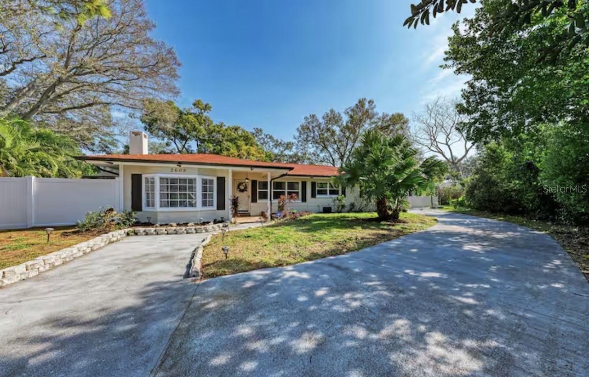 2608 OAKWOOD DRIVE, Largo, FL 33771