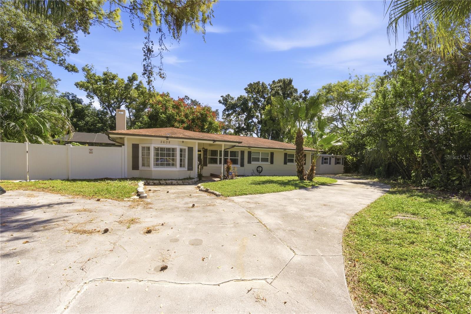 2608 OAKWOOD DRIVE, Largo, FL 33771