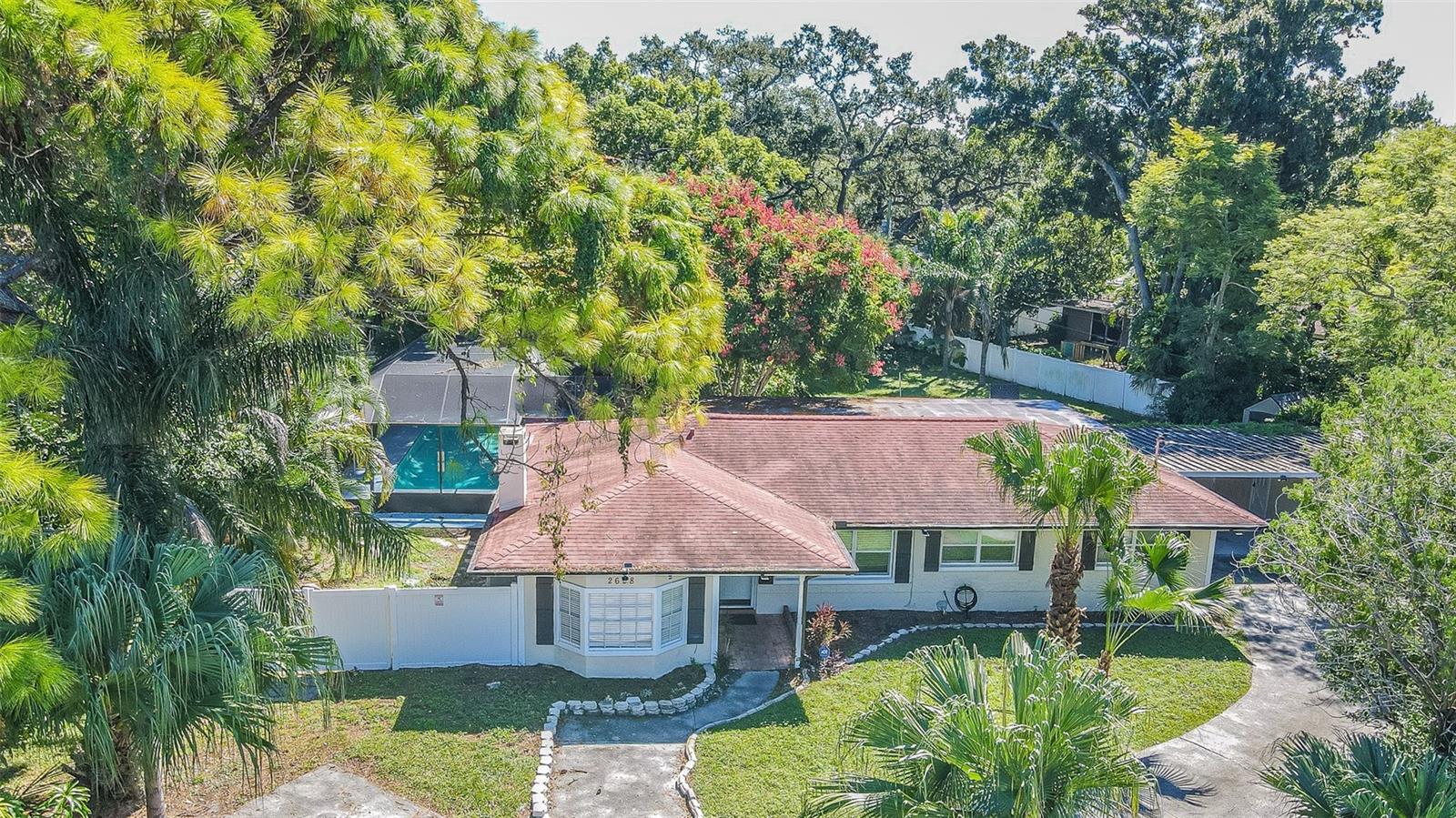 2608 OAKWOOD DRIVE, Largo, FL 33771