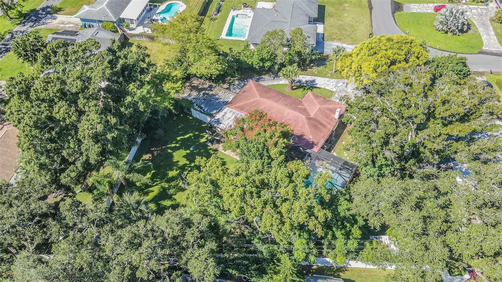 2608 OAKWOOD DRIVE, Largo, FL 33771