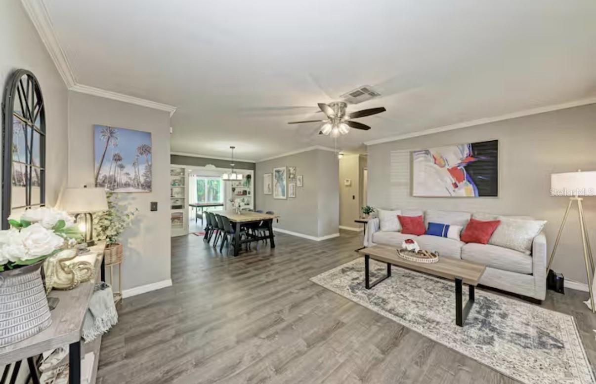 2608 OAKWOOD DRIVE, Largo, FL 33771