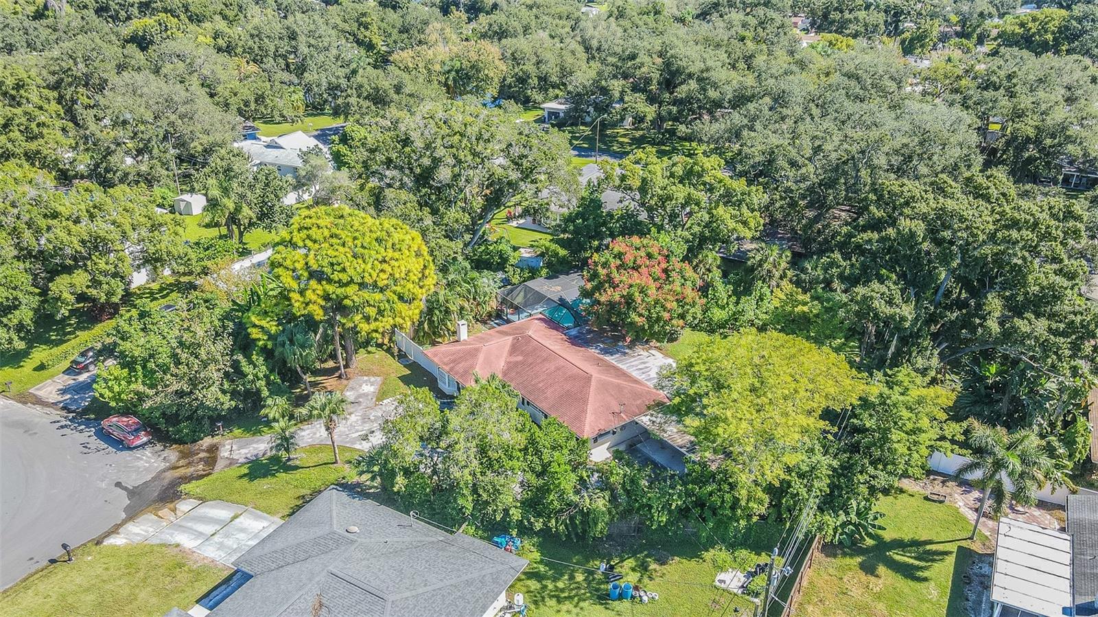 2608 OAKWOOD DRIVE, Largo, FL 33771