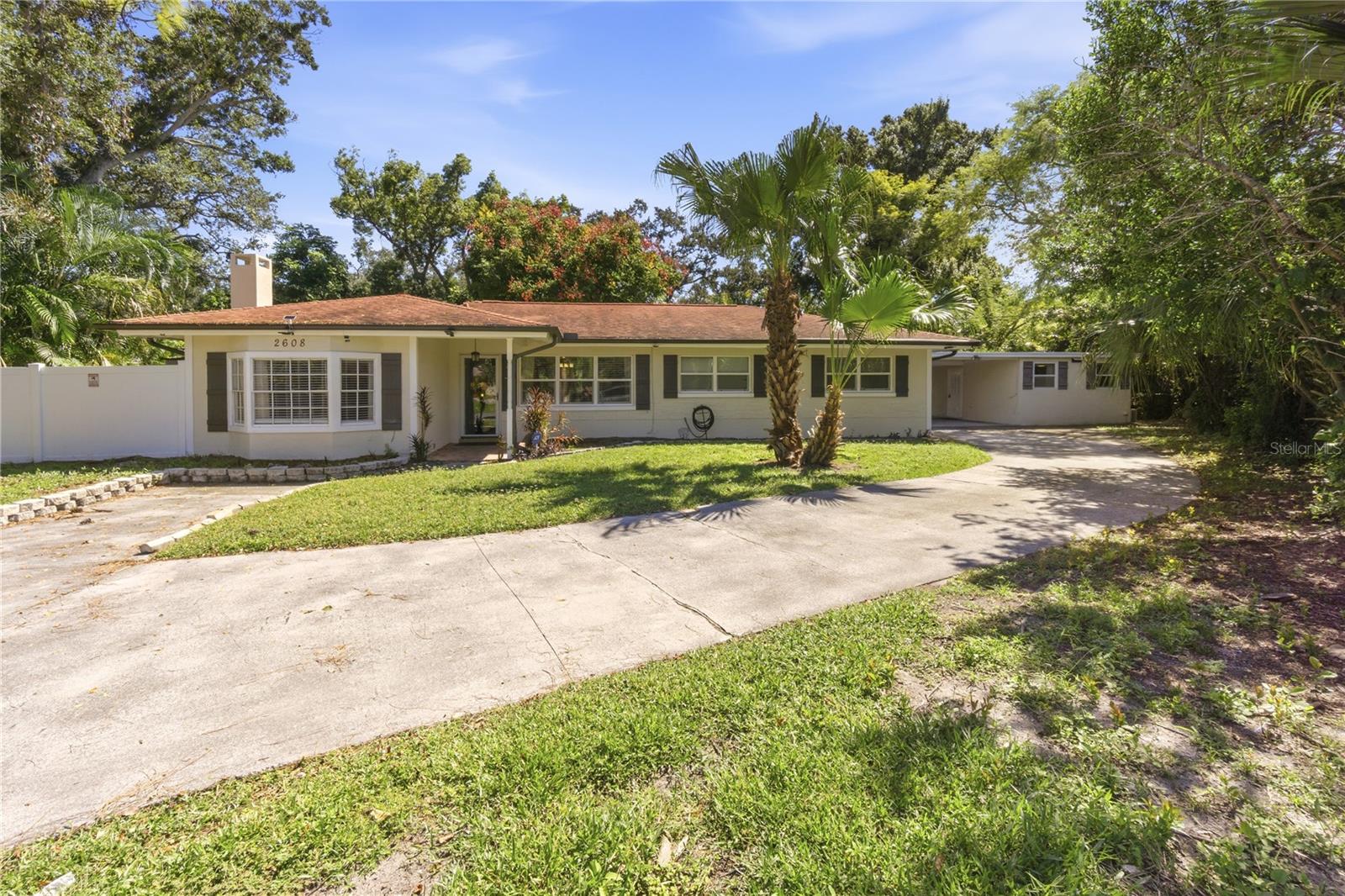 2608 OAKWOOD DRIVE, Largo, FL 33771