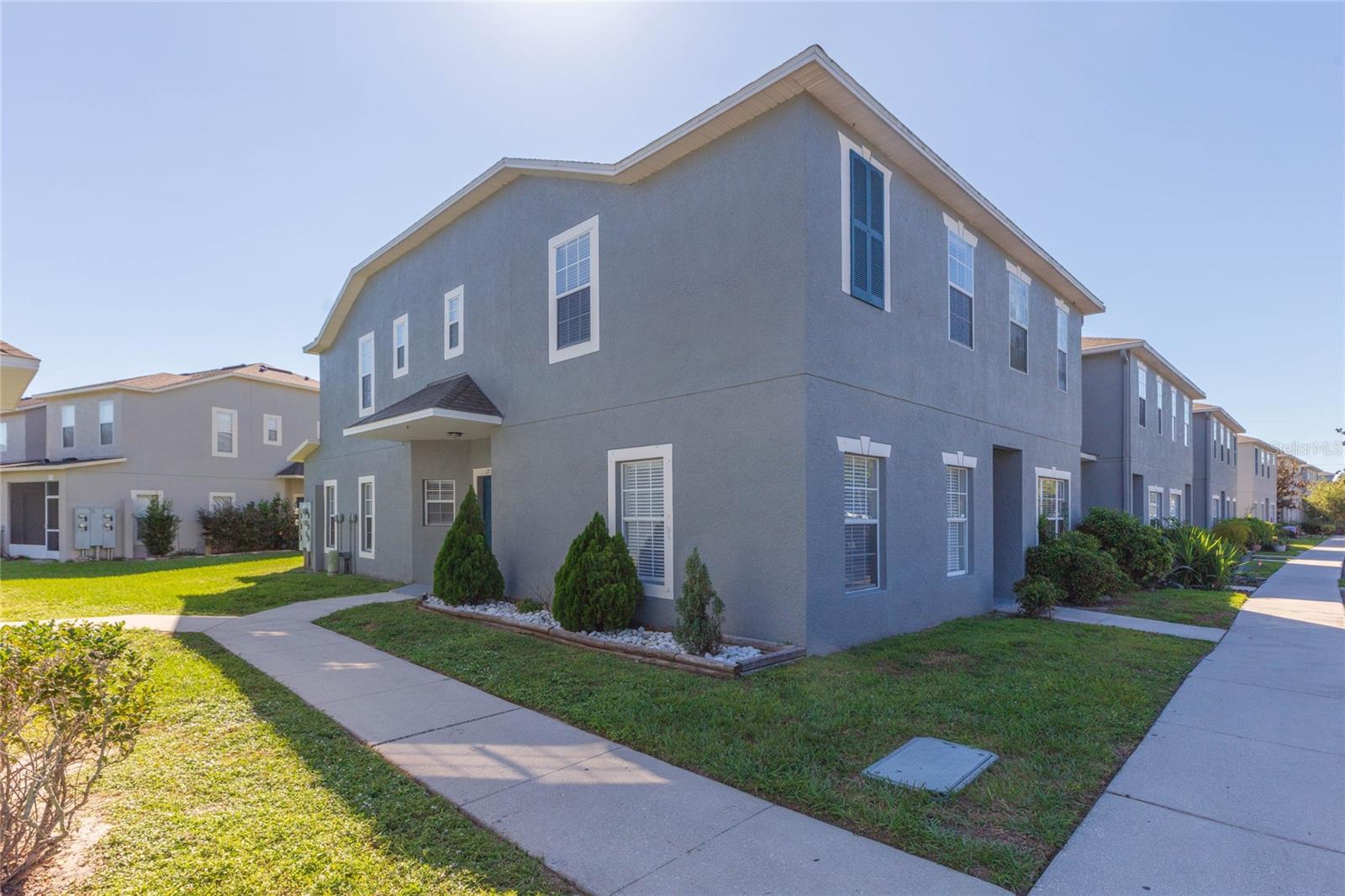 12851 KINGS CROSSING DRIVE, Gibsonton, FL 33534