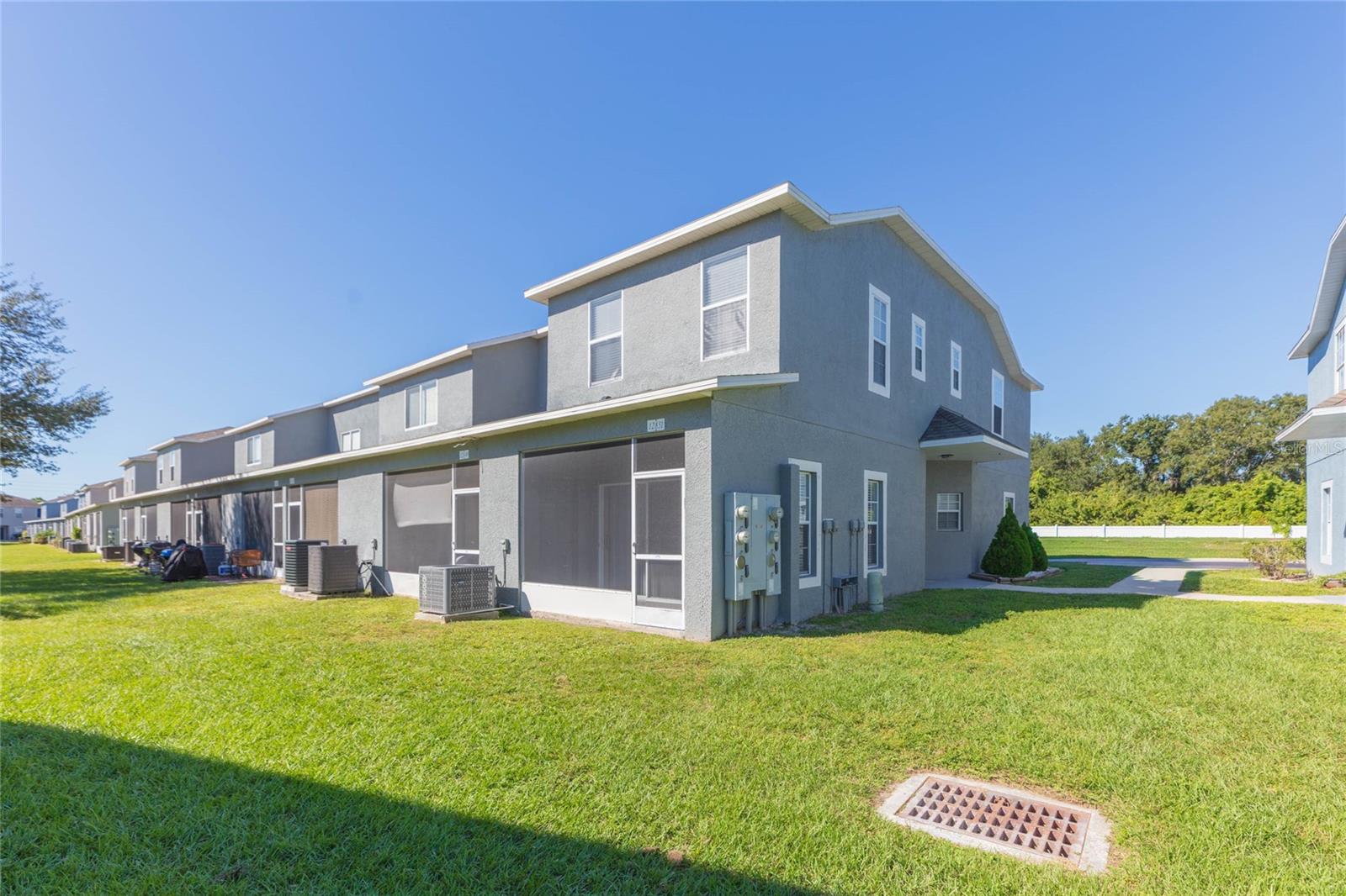 12851 KINGS CROSSING DRIVE, Gibsonton, FL 33534