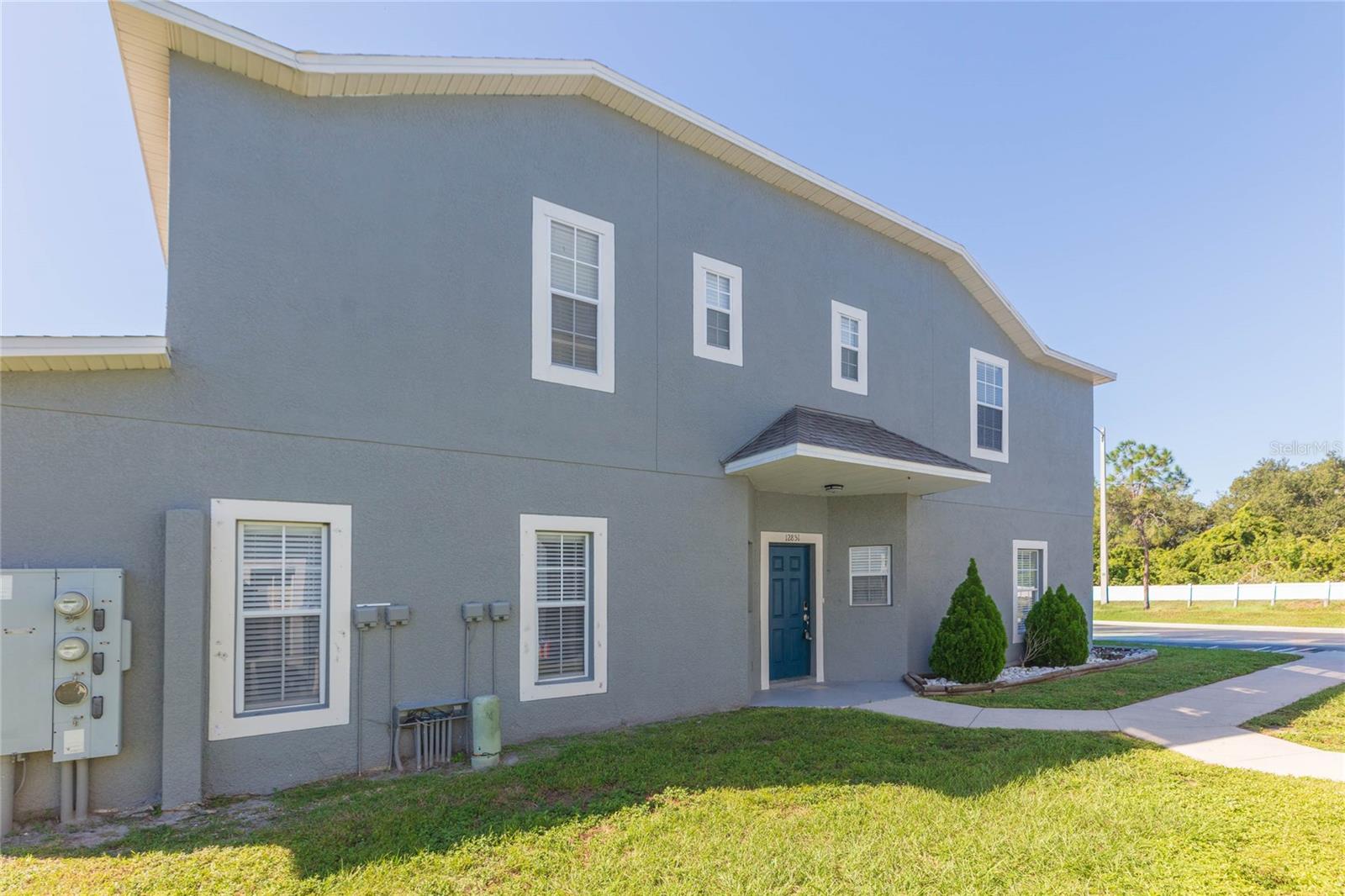 12851 KINGS CROSSING DRIVE, Gibsonton, FL 33534