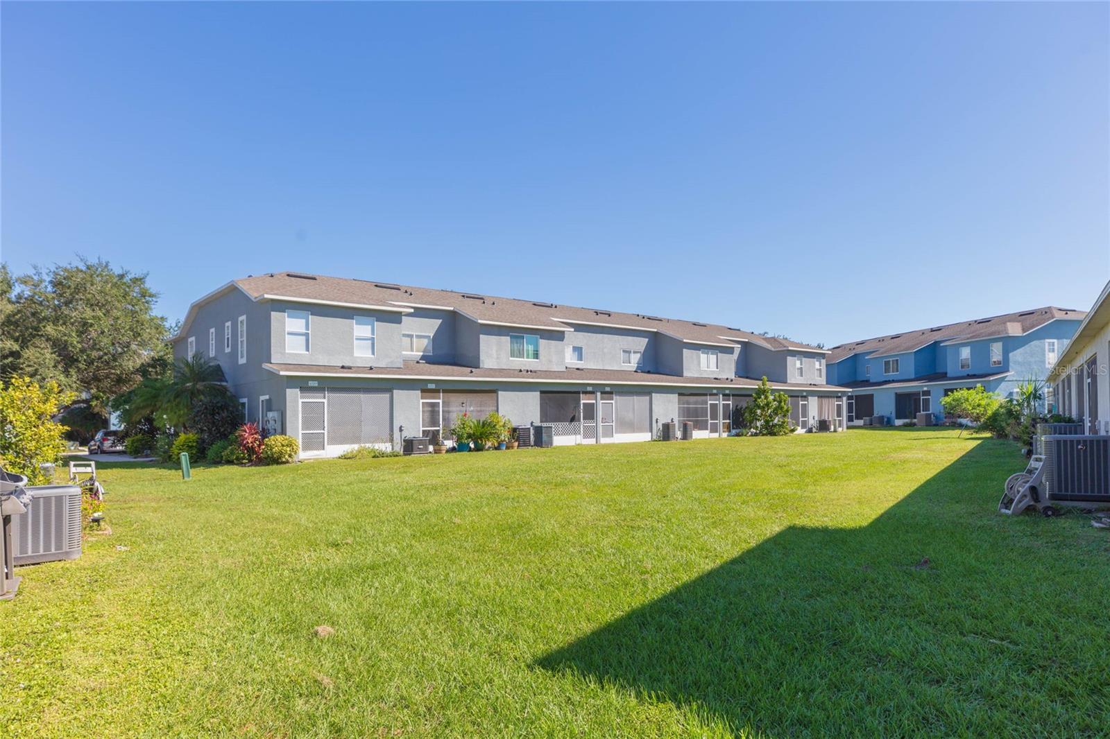 12851 KINGS CROSSING DRIVE, Gibsonton, FL 33534