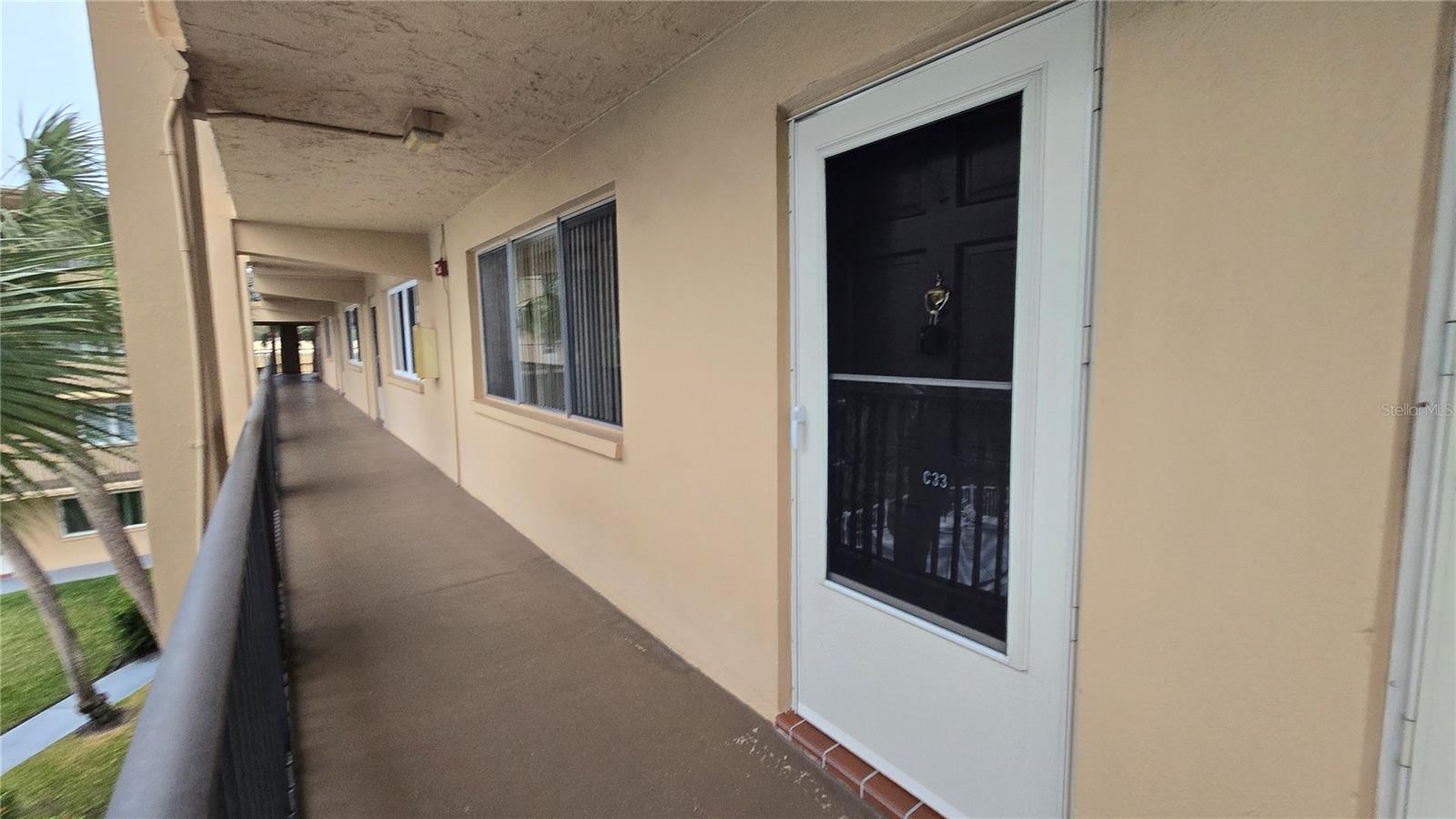 2525 W BAY DRIVE, #C33, Belleair Bluffs, FL 33770