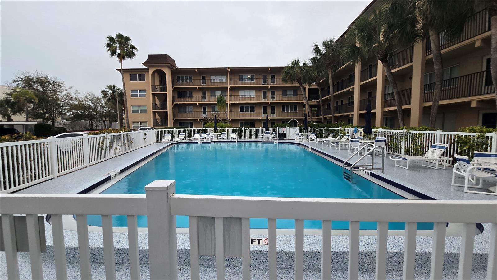 2525 W BAY DRIVE, #C33, Belleair Bluffs, FL 33770