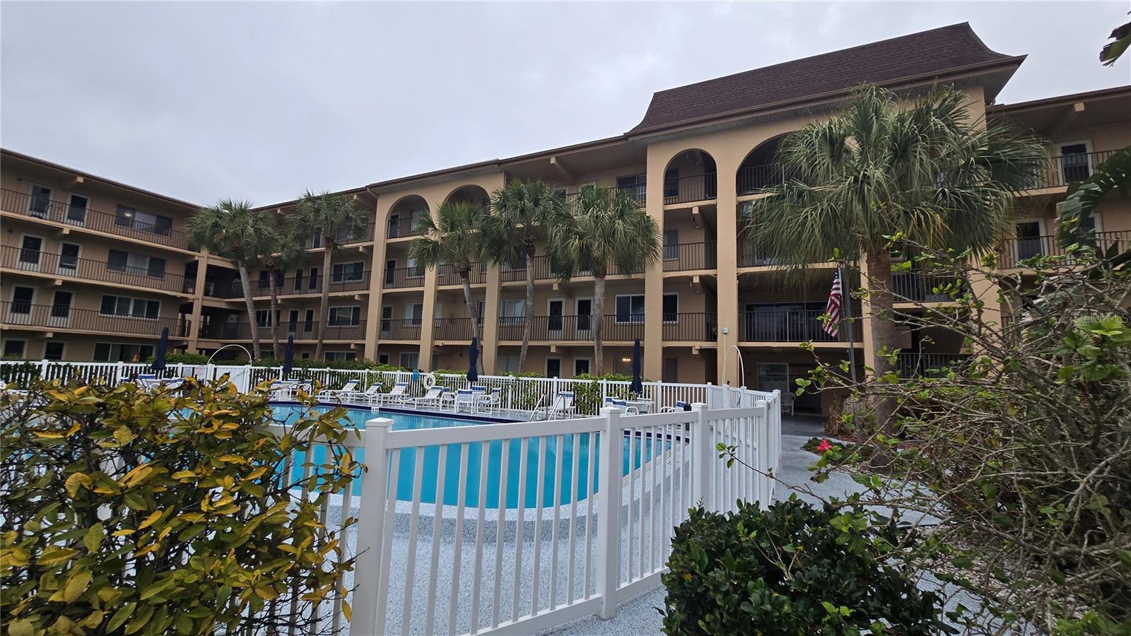 2525 W BAY DRIVE, #C33, Belleair Bluffs, FL 33770