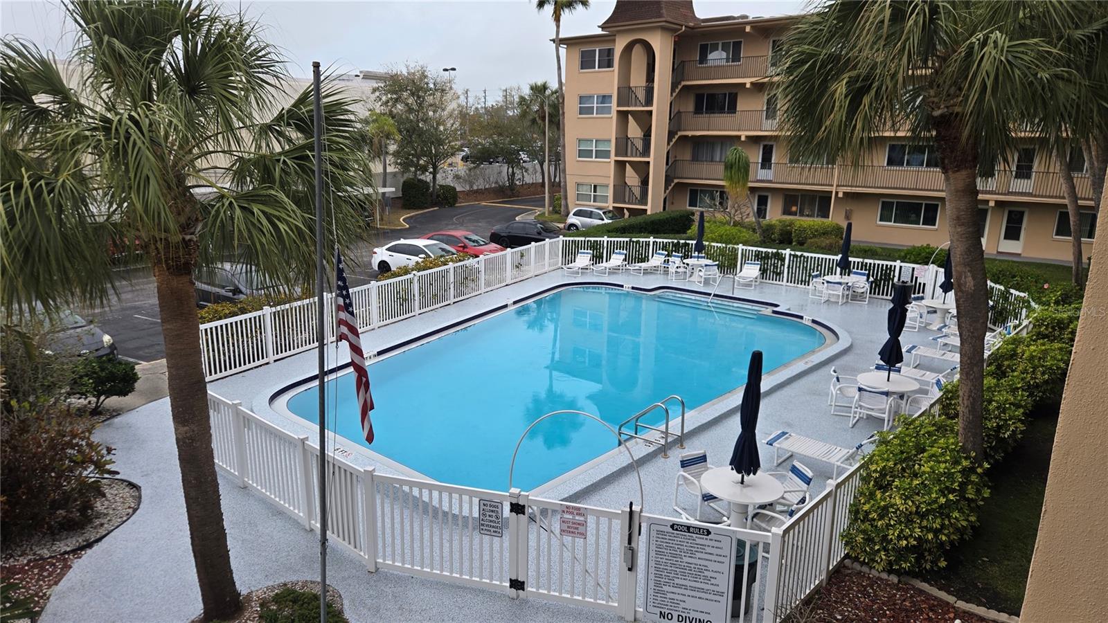 2525 W BAY DRIVE, #C33, Belleair Bluffs, FL 33770
