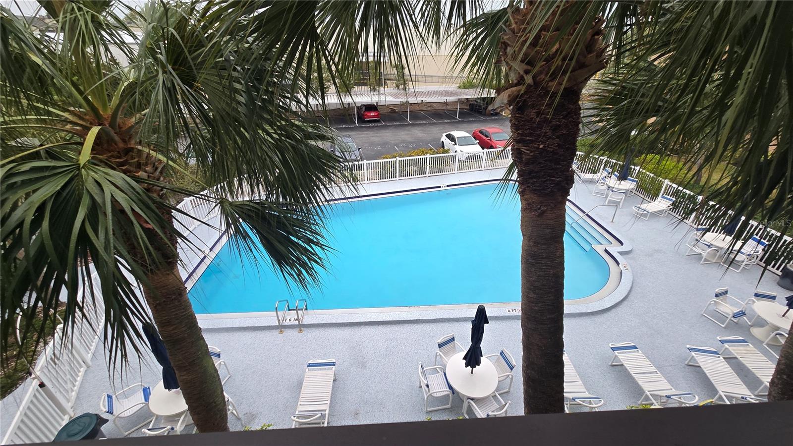2525 W BAY DRIVE, #C33, Belleair Bluffs, FL 33770
