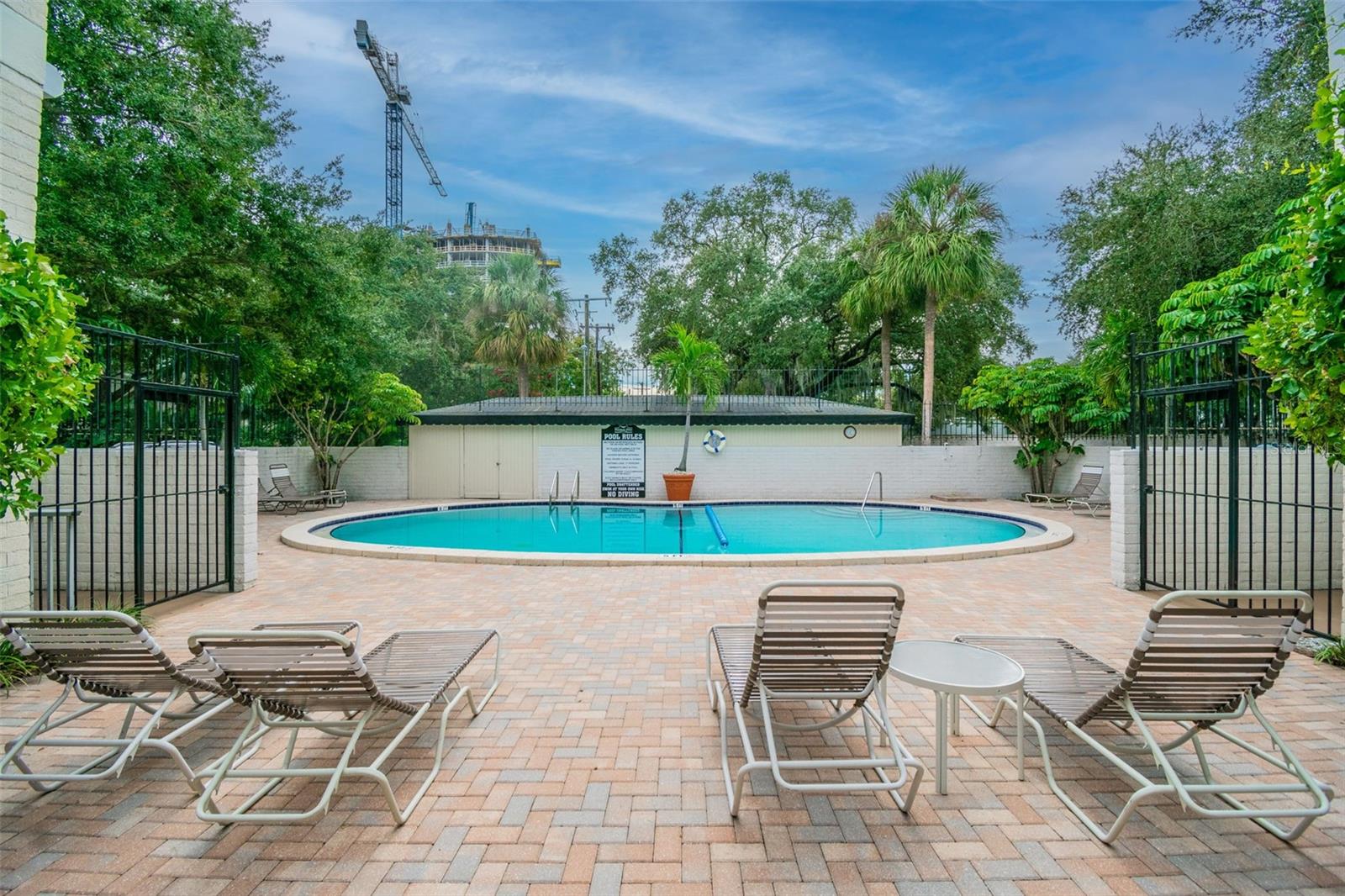 3325 BAYSHORE BOULEVARD, #B37, Tampa, FL 33629