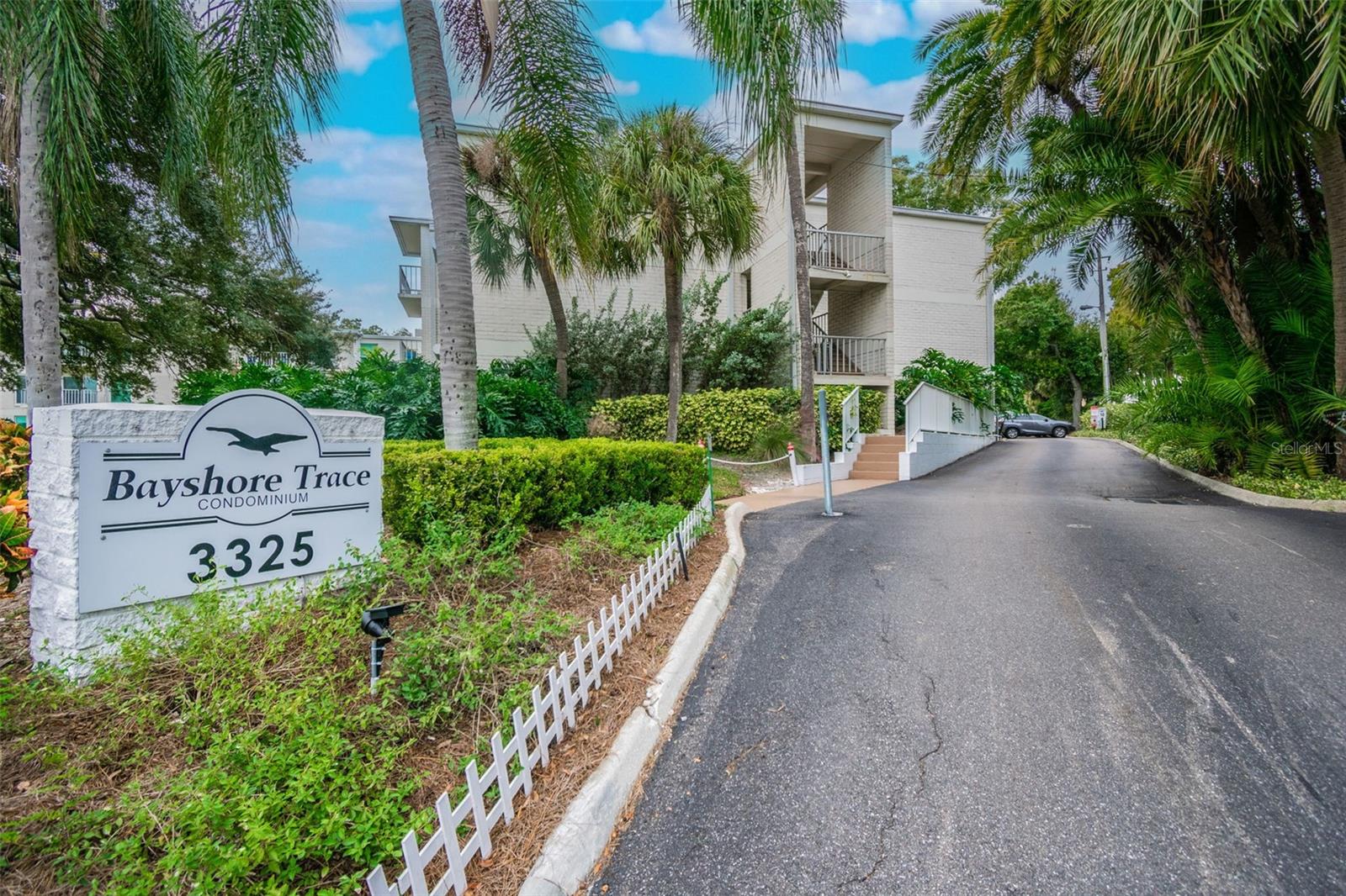 3325 BAYSHORE BOULEVARD, #B37, Tampa, FL 33629