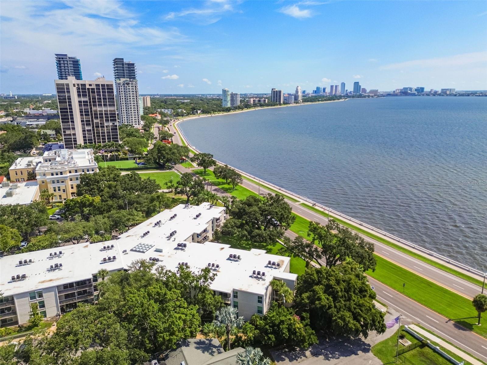 3325 BAYSHORE BOULEVARD, #B37, Tampa, FL 33629
