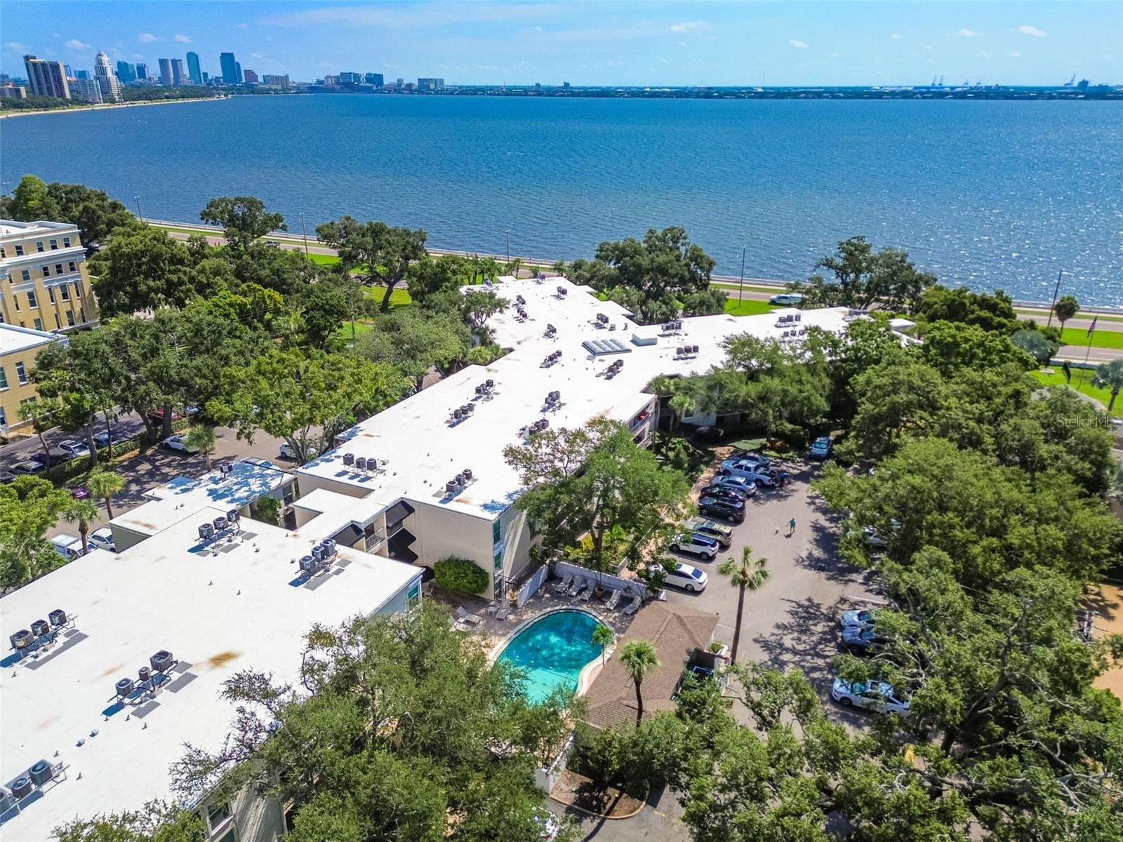 3325 BAYSHORE BOULEVARD, #B37, Tampa, FL 33629