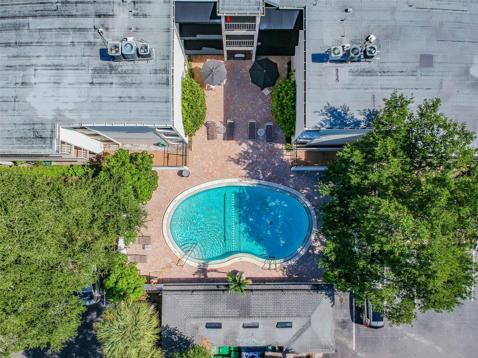3325 BAYSHORE BOULEVARD, #B37, Tampa, FL 33629
