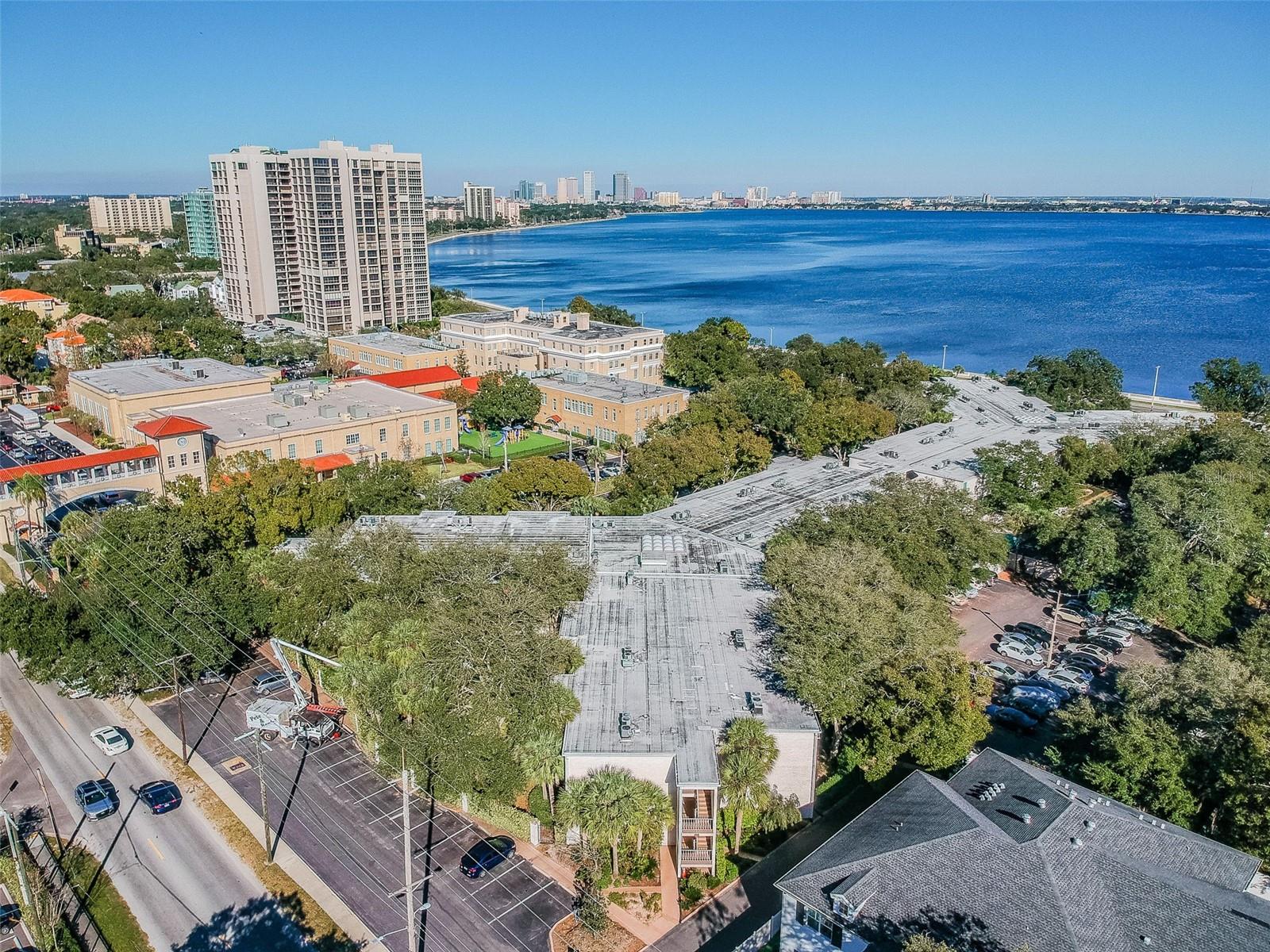 3325 BAYSHORE BOULEVARD, #B37, Tampa, FL 33629