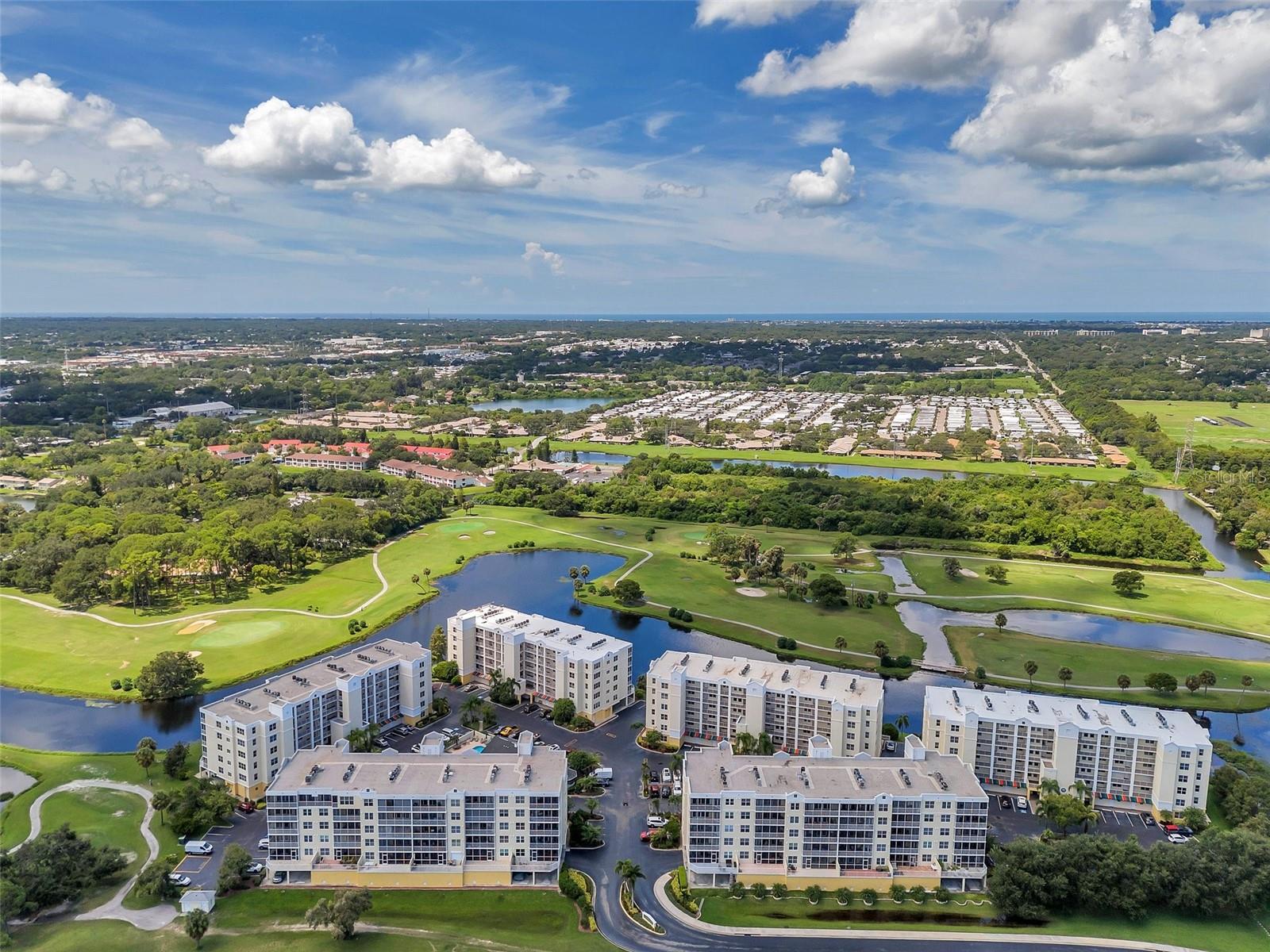 1200 COUNTRY CLUB DRIVE, #6302, Largo, FL 33771