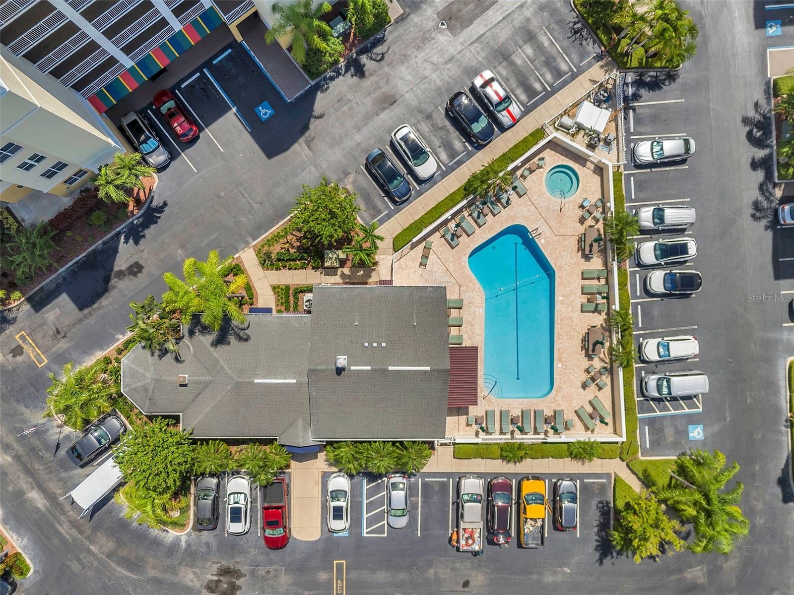 1200 COUNTRY CLUB DRIVE, #6302, Largo, FL 33771